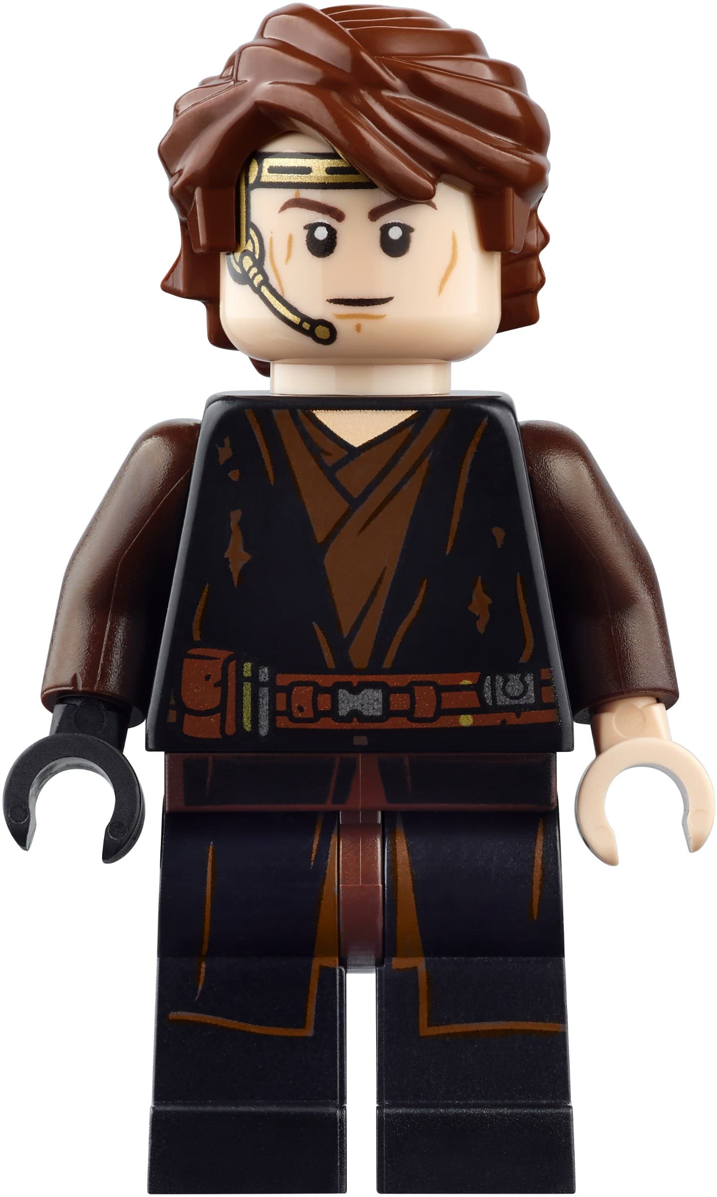 Anakin's Jedi Interceptor