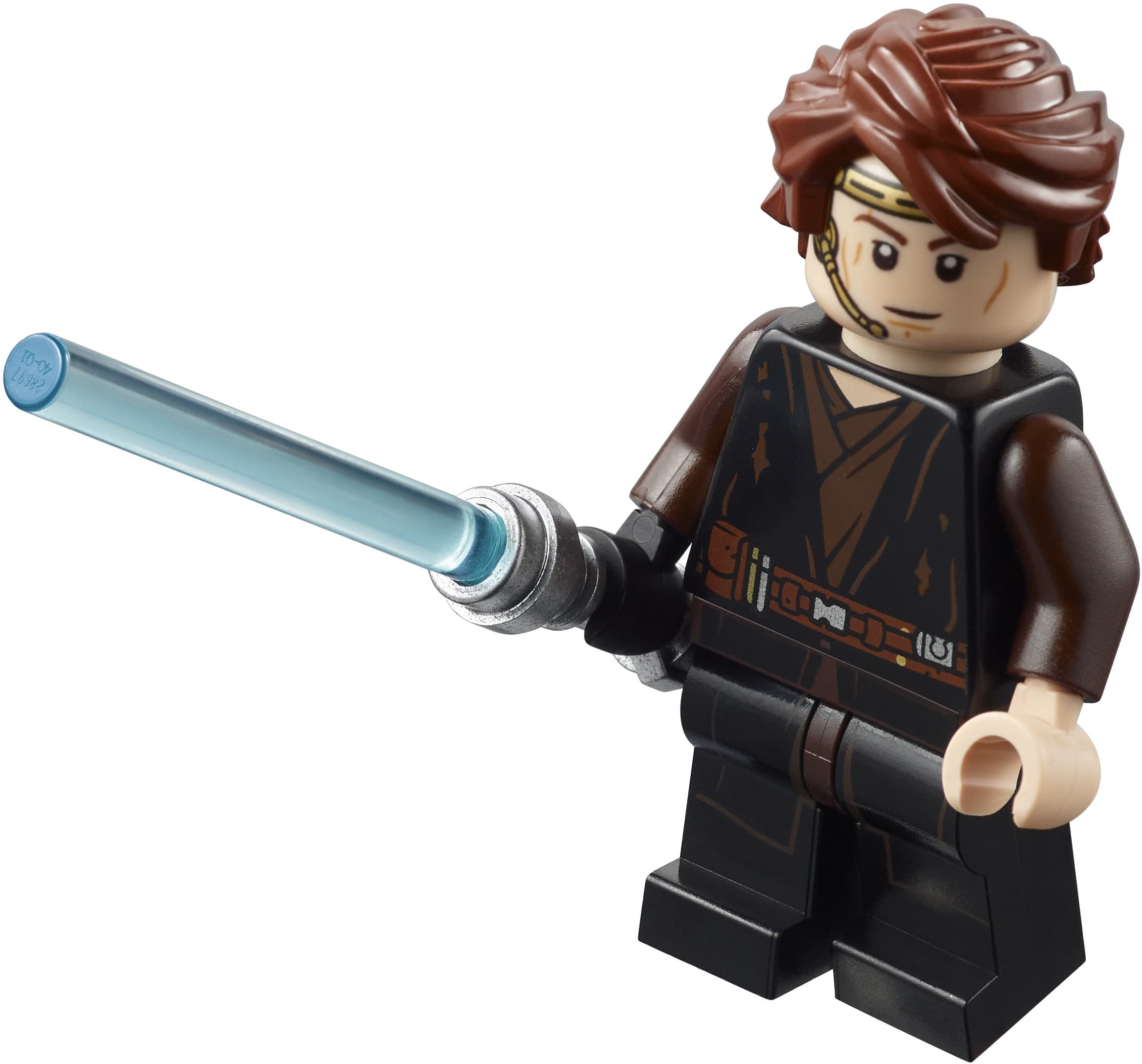 Anakin's Jedi Interceptor