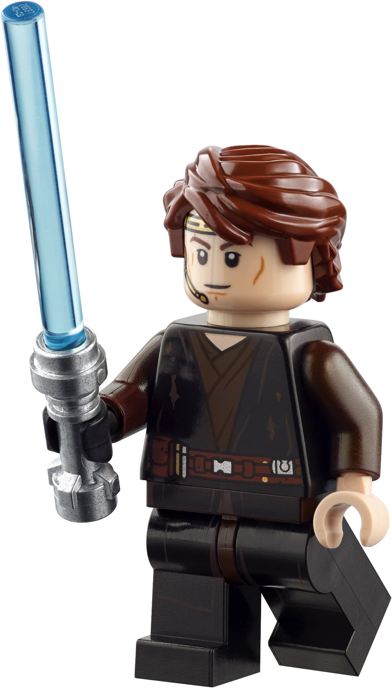 Anakin's Jedi Interceptor