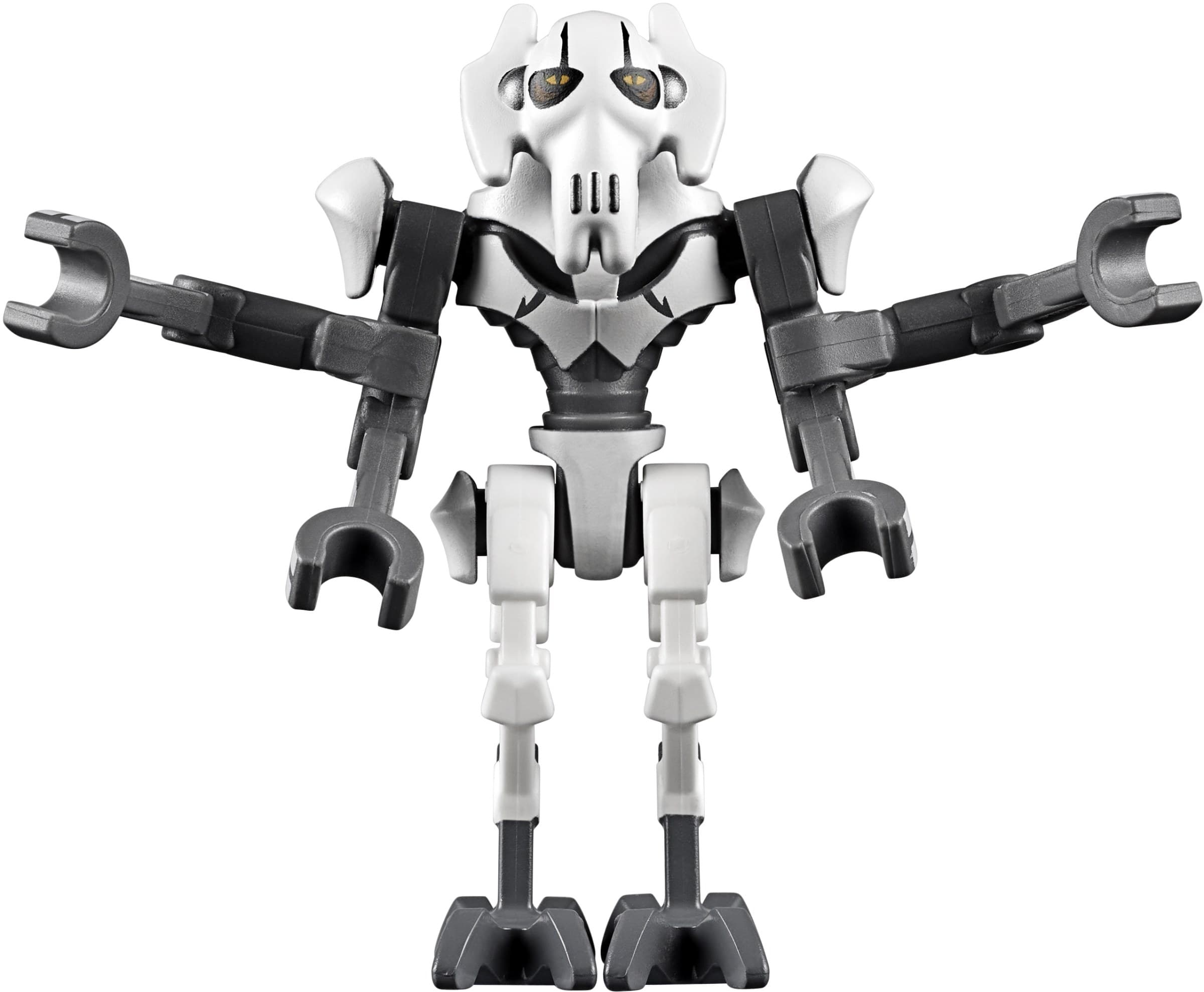 General Grievous's Starfighter