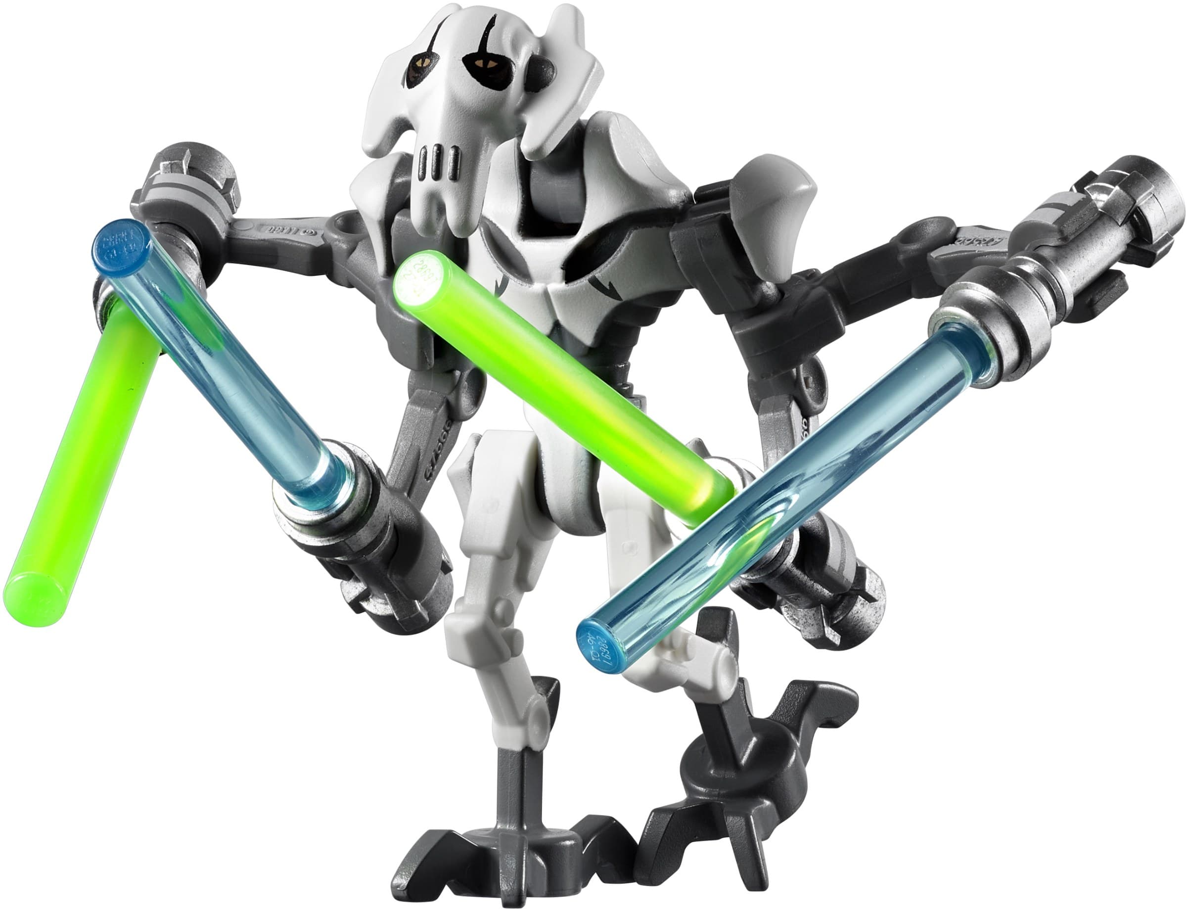 General Grievous's Starfighter