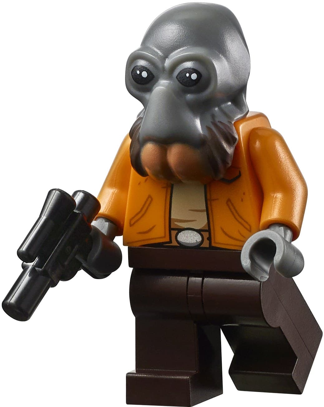 Mos Eisley Cantina