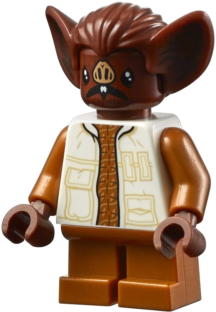 Mos Eisley Cantina