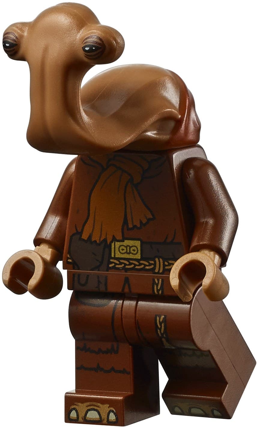 Mos Eisley Cantina