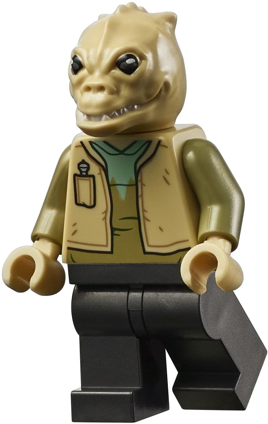 Mos Eisley Cantina