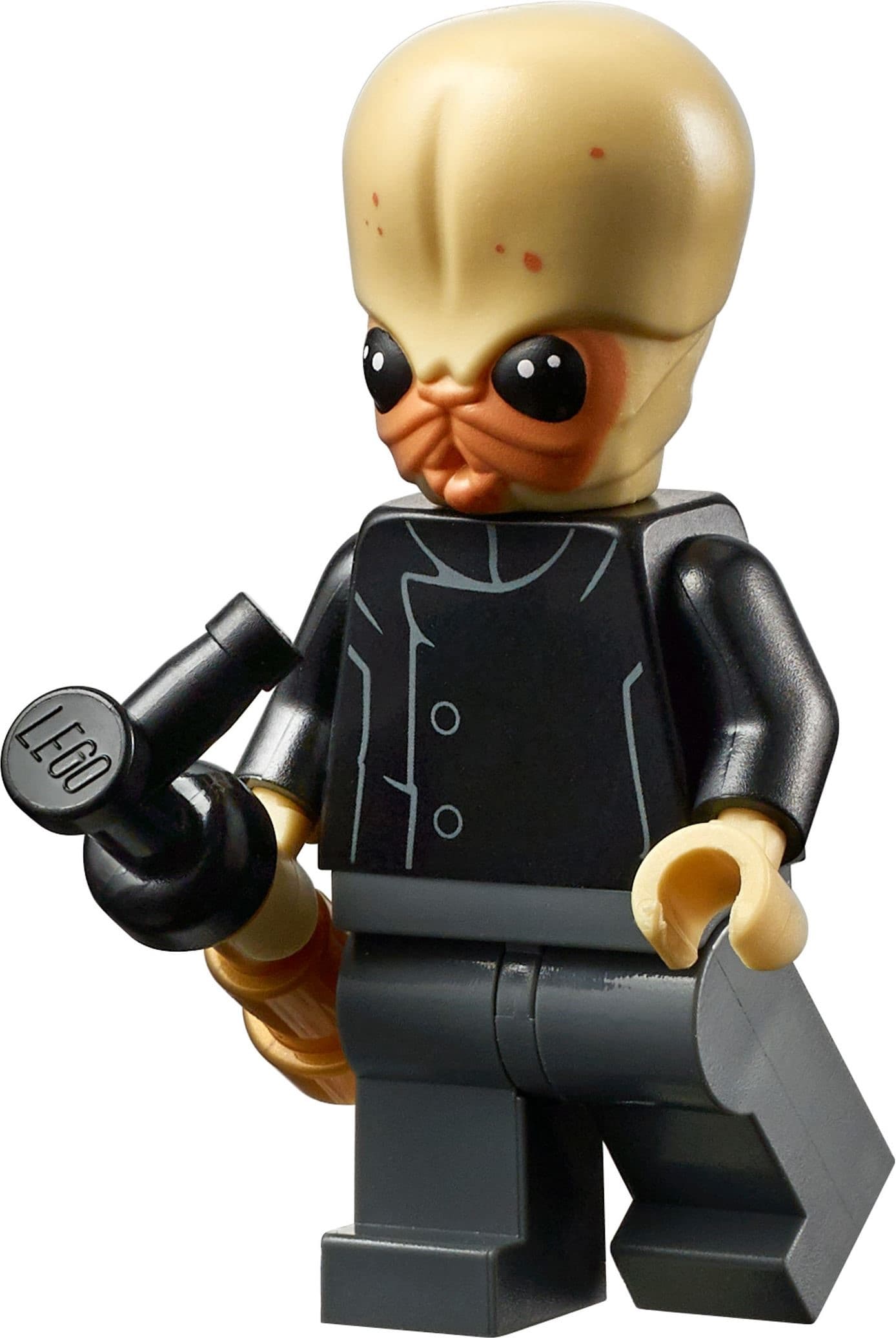 Mos Eisley Cantina