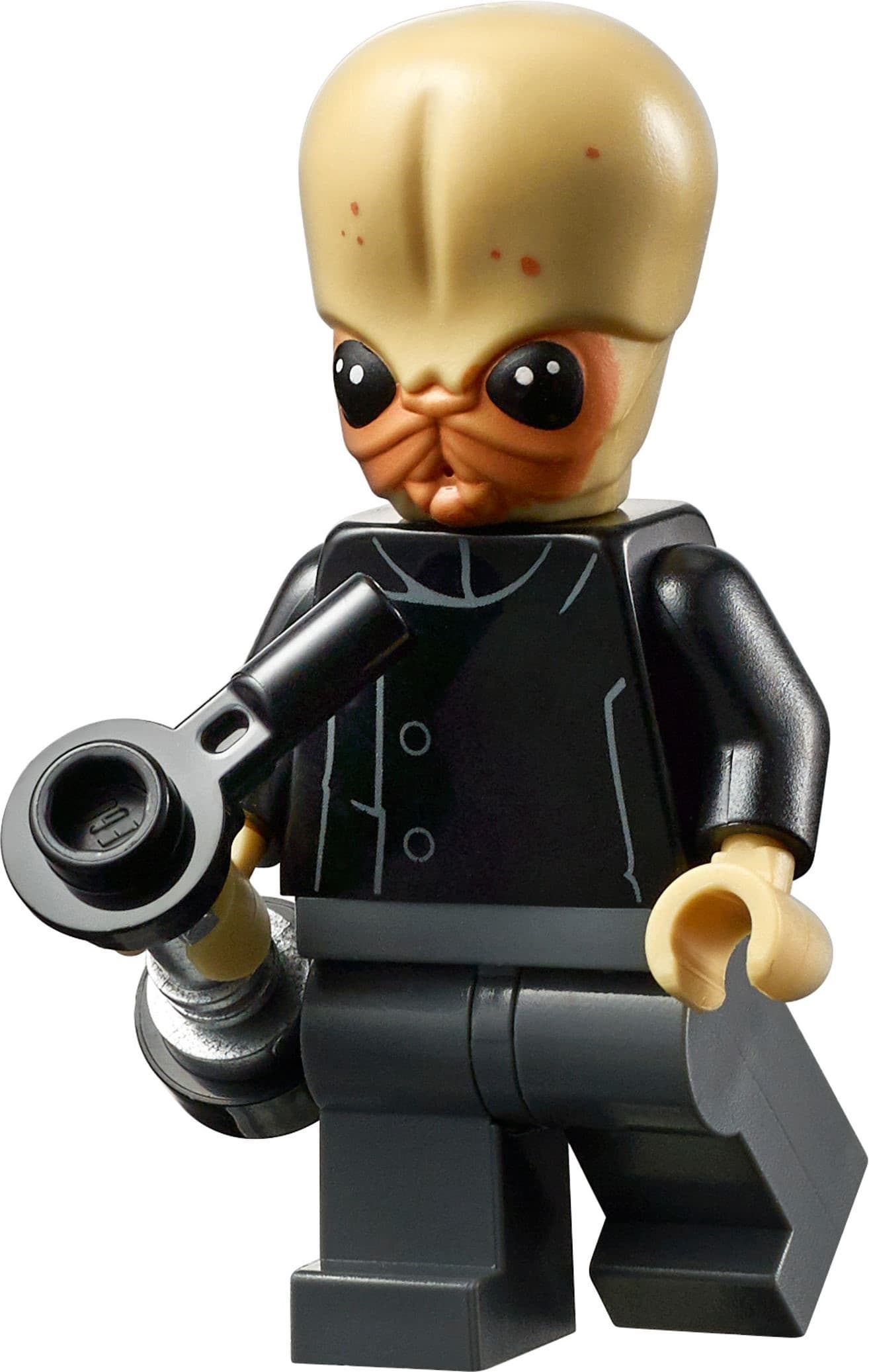 Mos Eisley Cantina