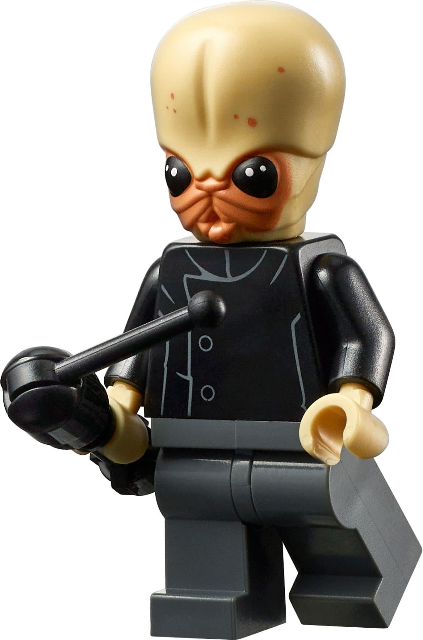 Mos Eisley Cantina