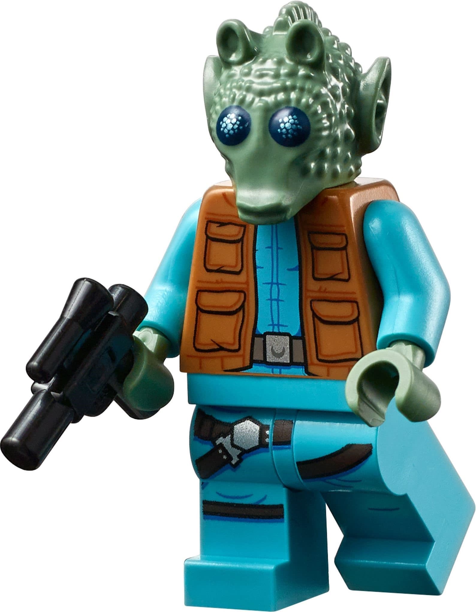 Mos Eisley Cantina