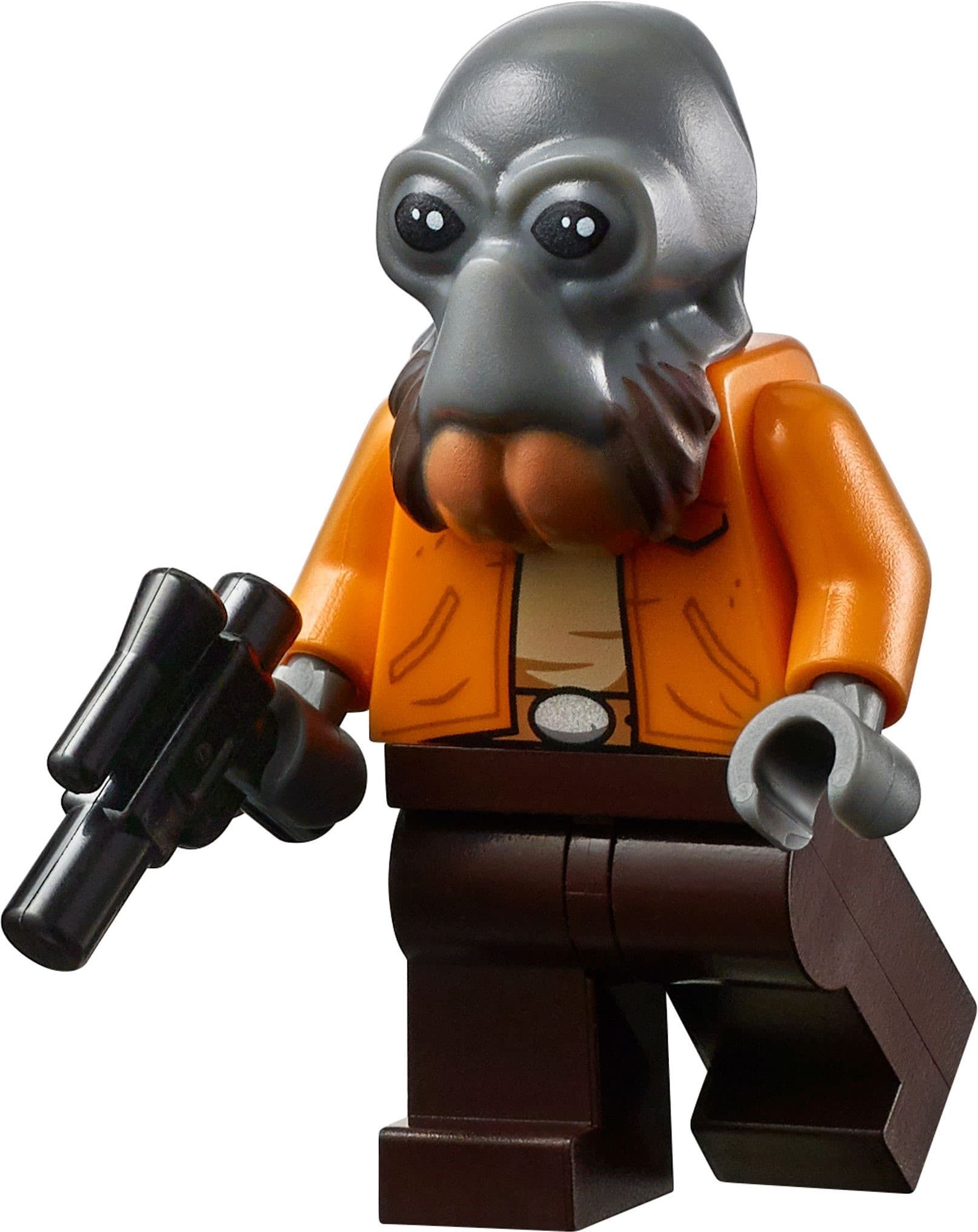 Mos Eisley Cantina