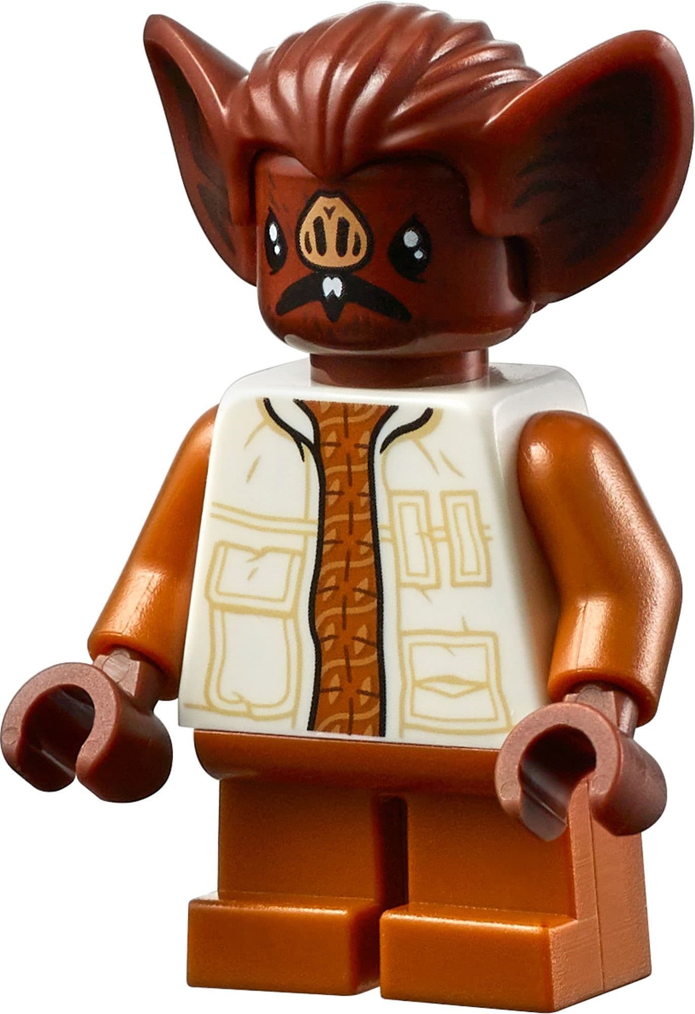 Mos Eisley Cantina