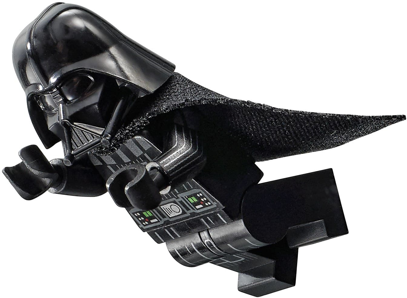 Death Star Final Duel