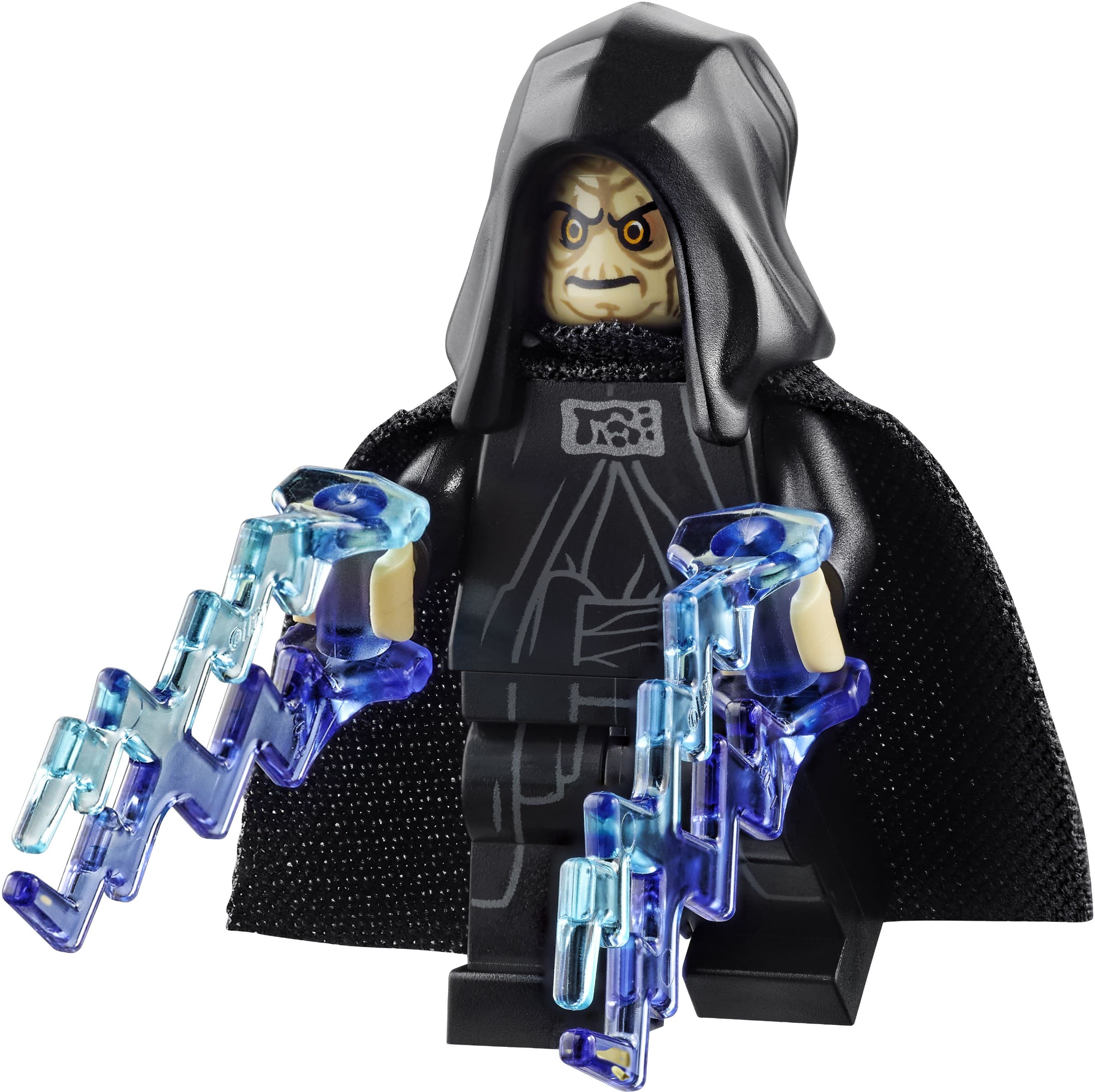 Death Star Final Duel