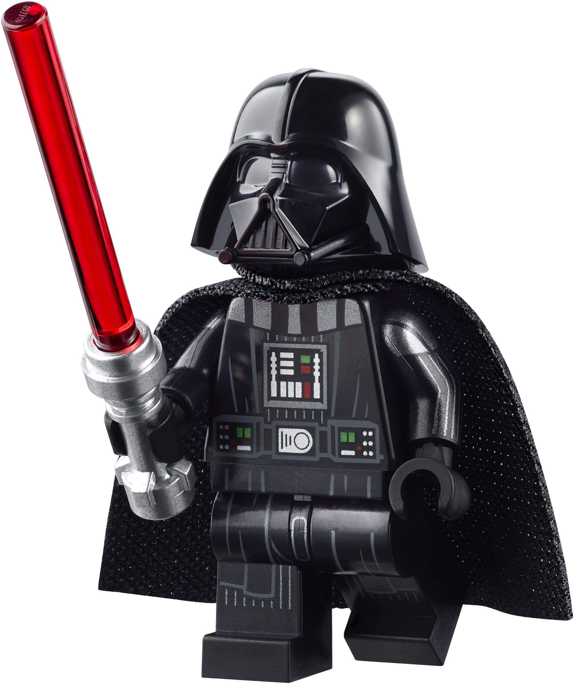 Death Star Final Duel