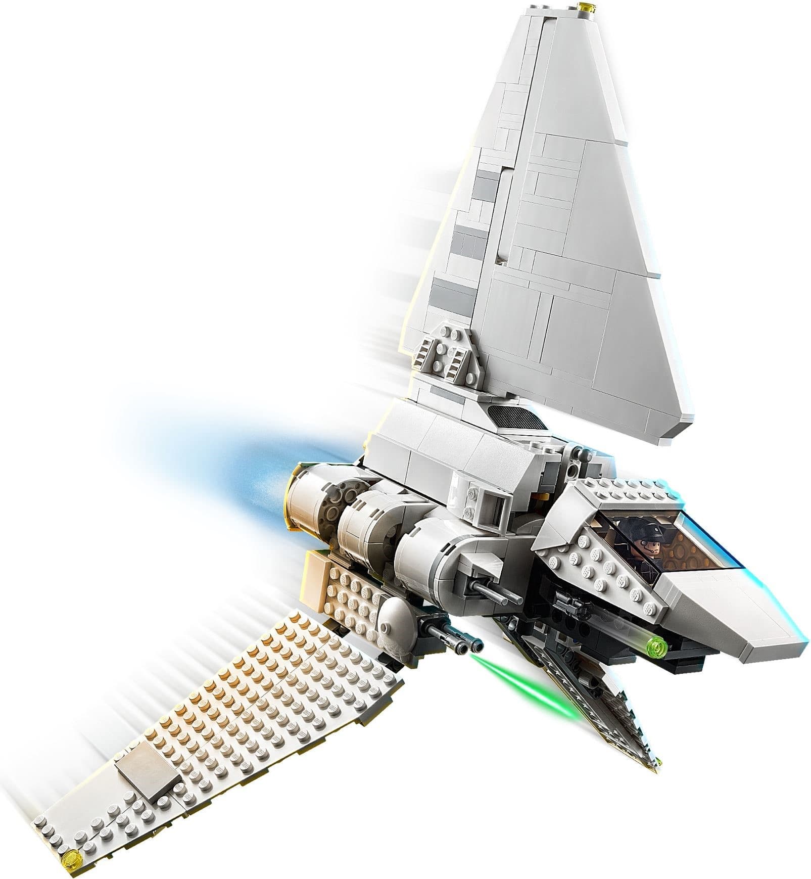 Imperial Shuttle