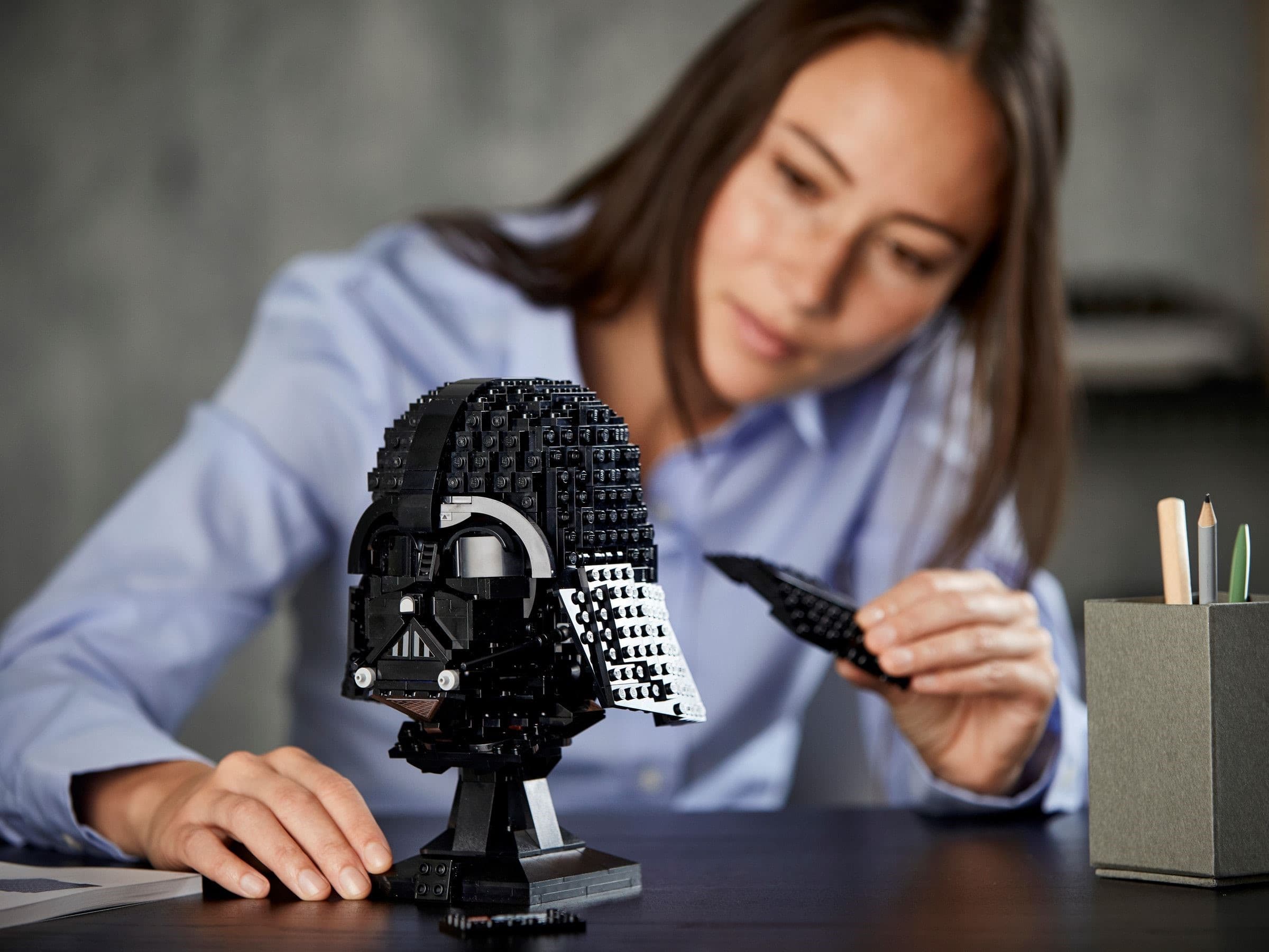 Darth Vader