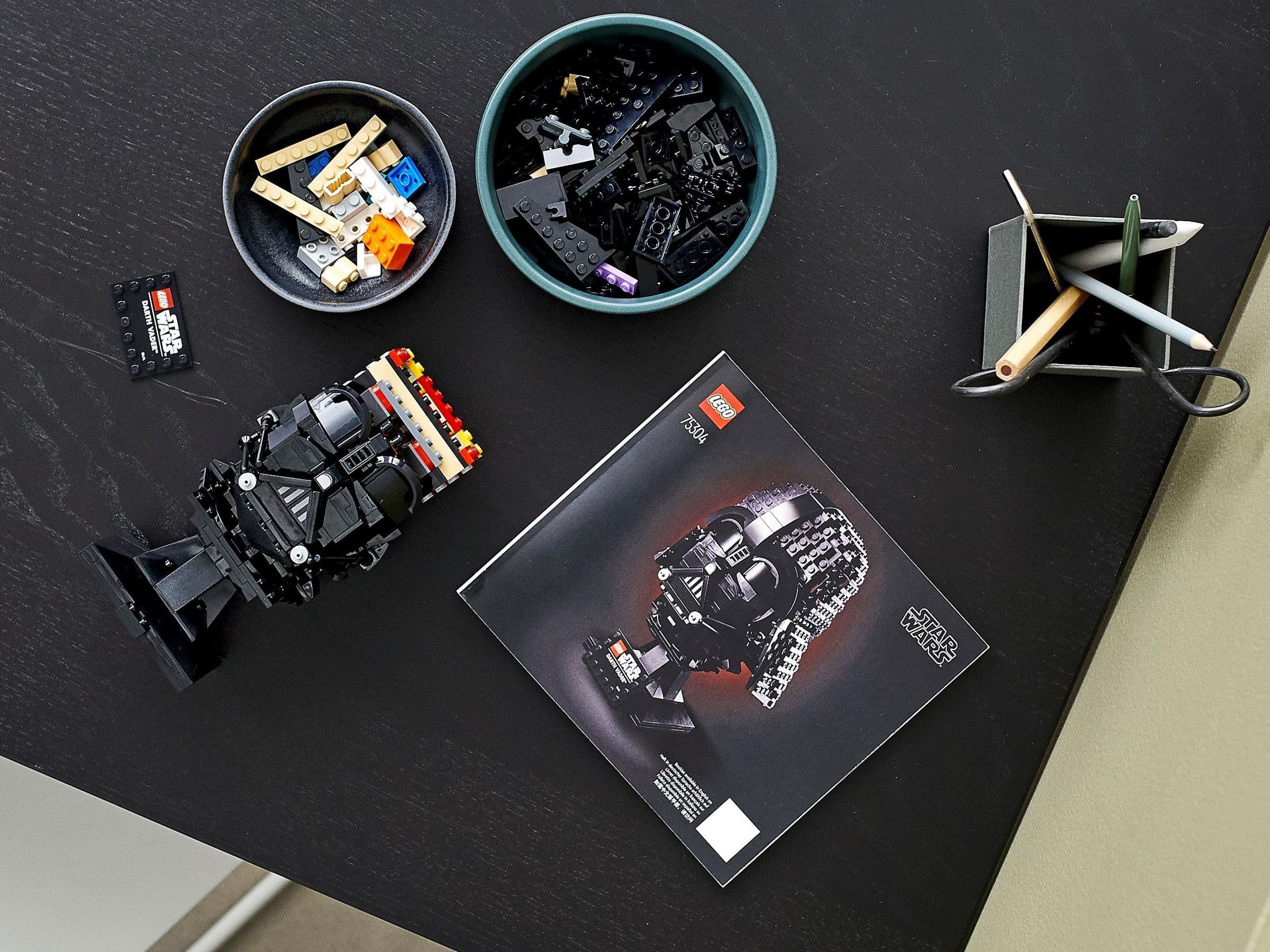 Darth Vader
