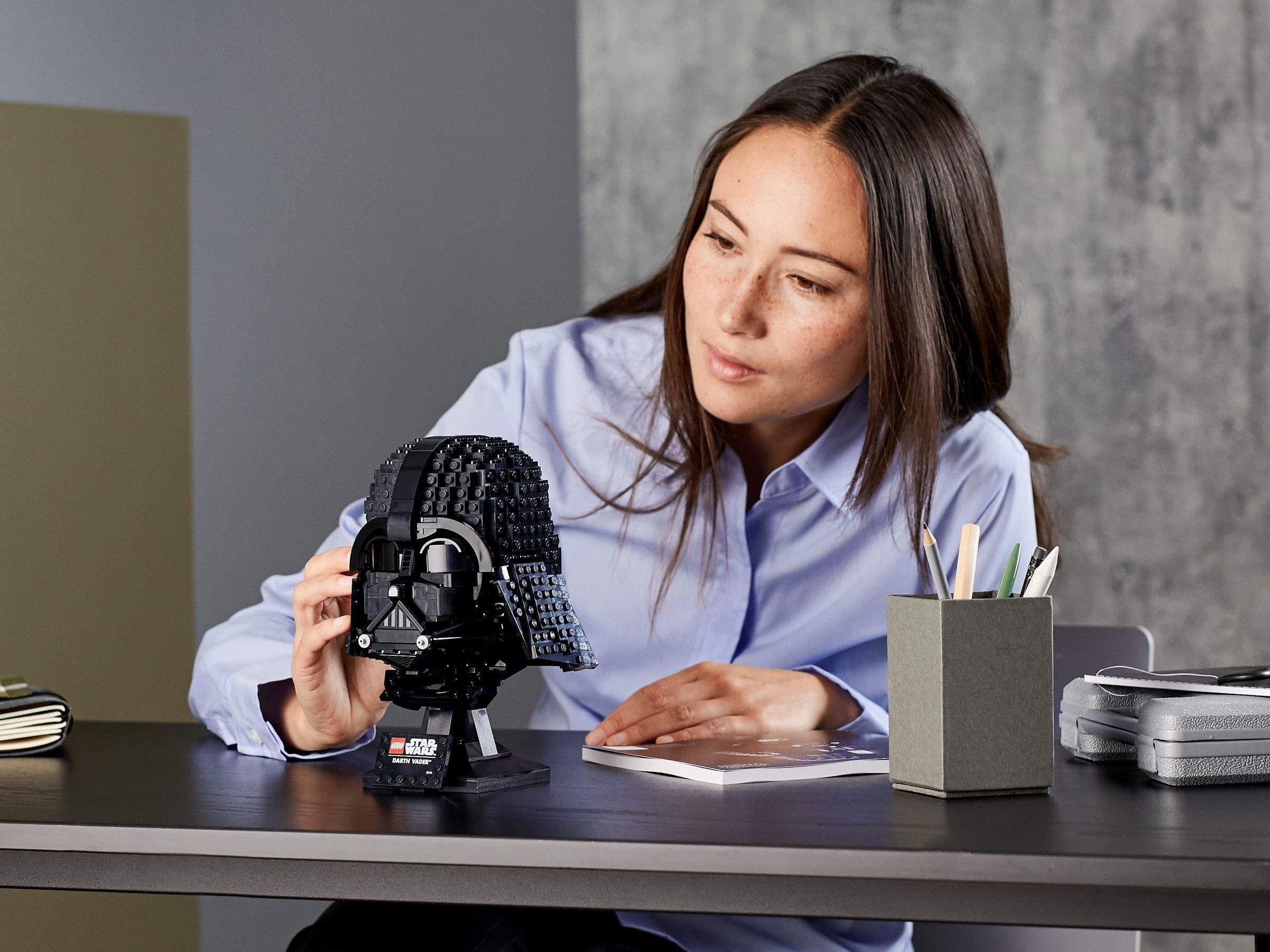 Darth Vader