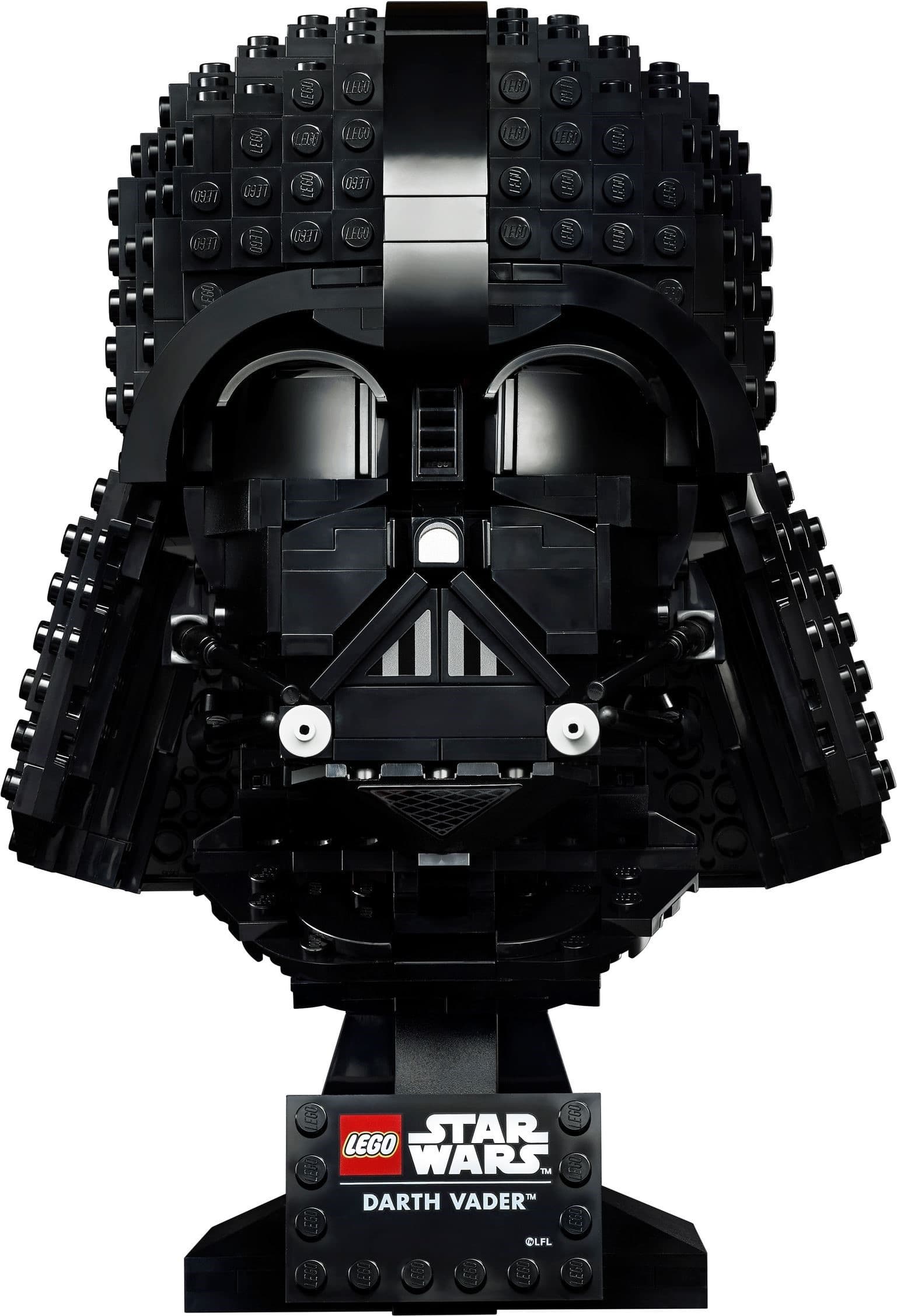 Darth Vader
