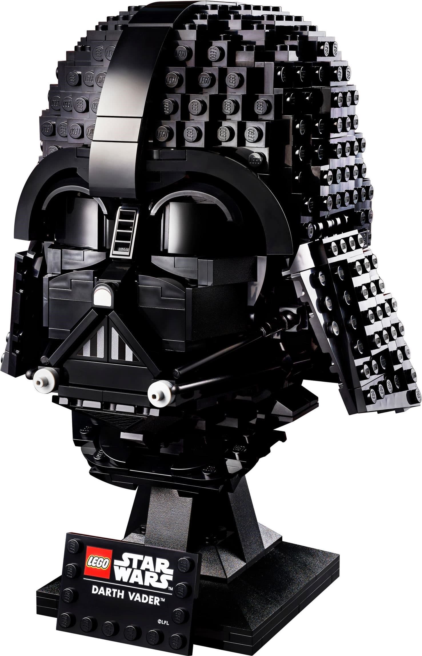 Darth Vader