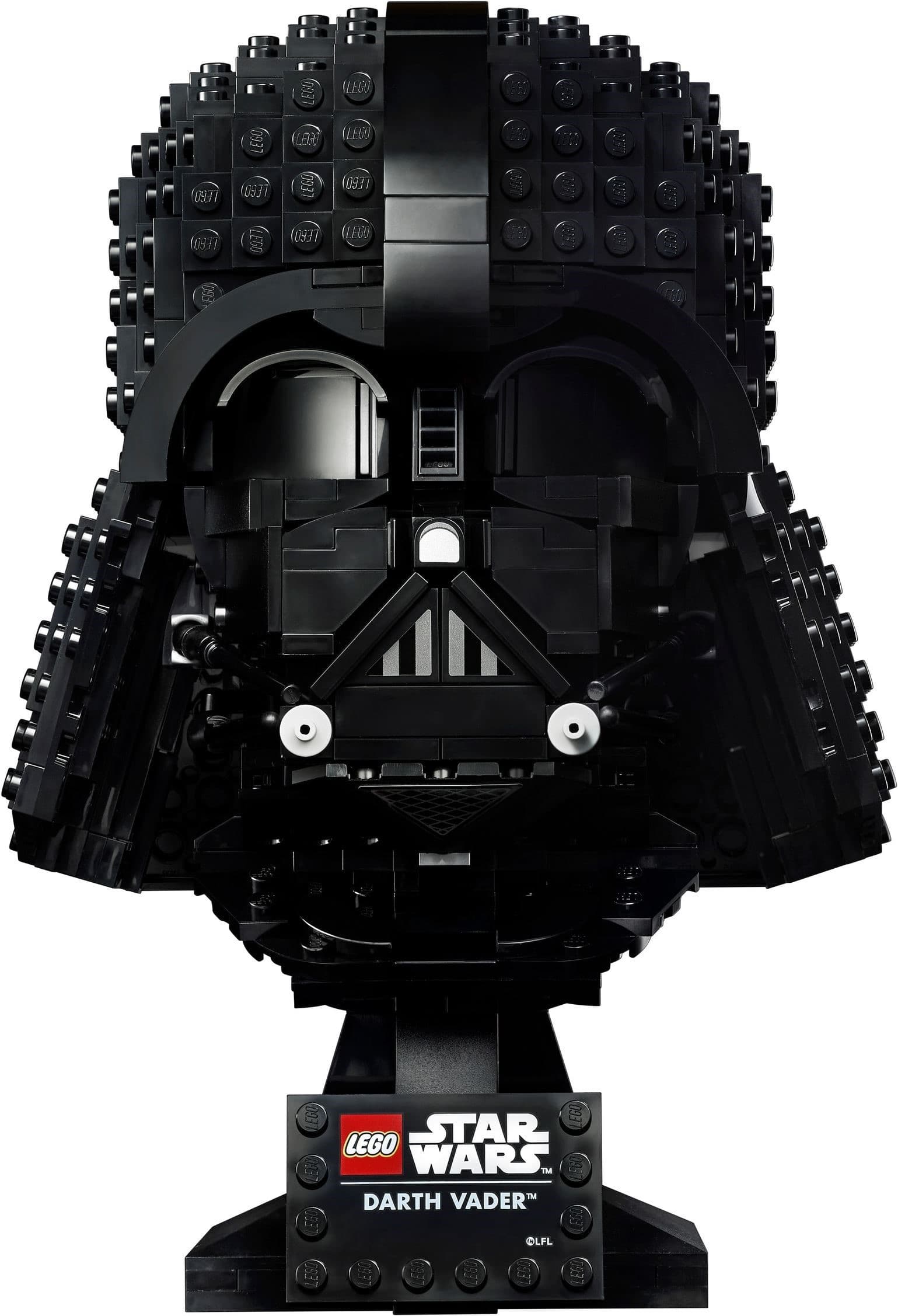 Darth Vader