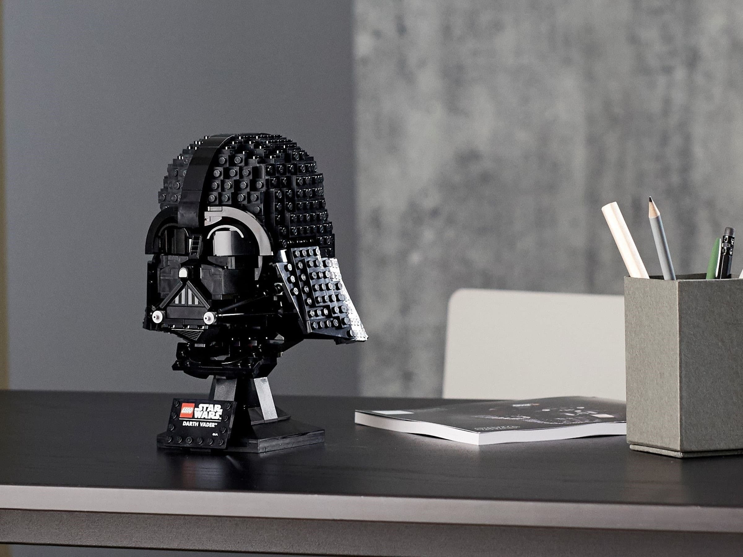 Darth Vader