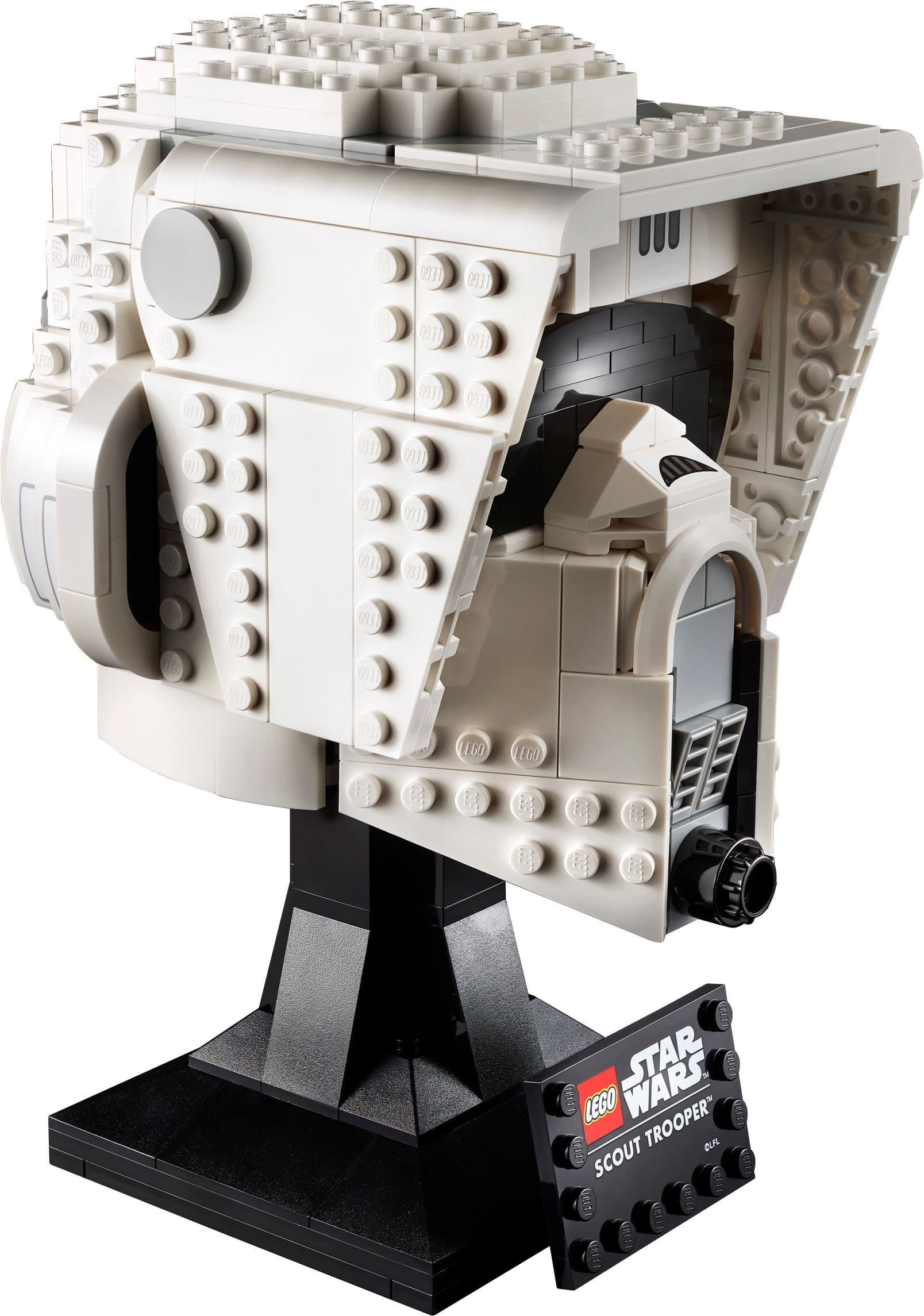 Scout Trooper