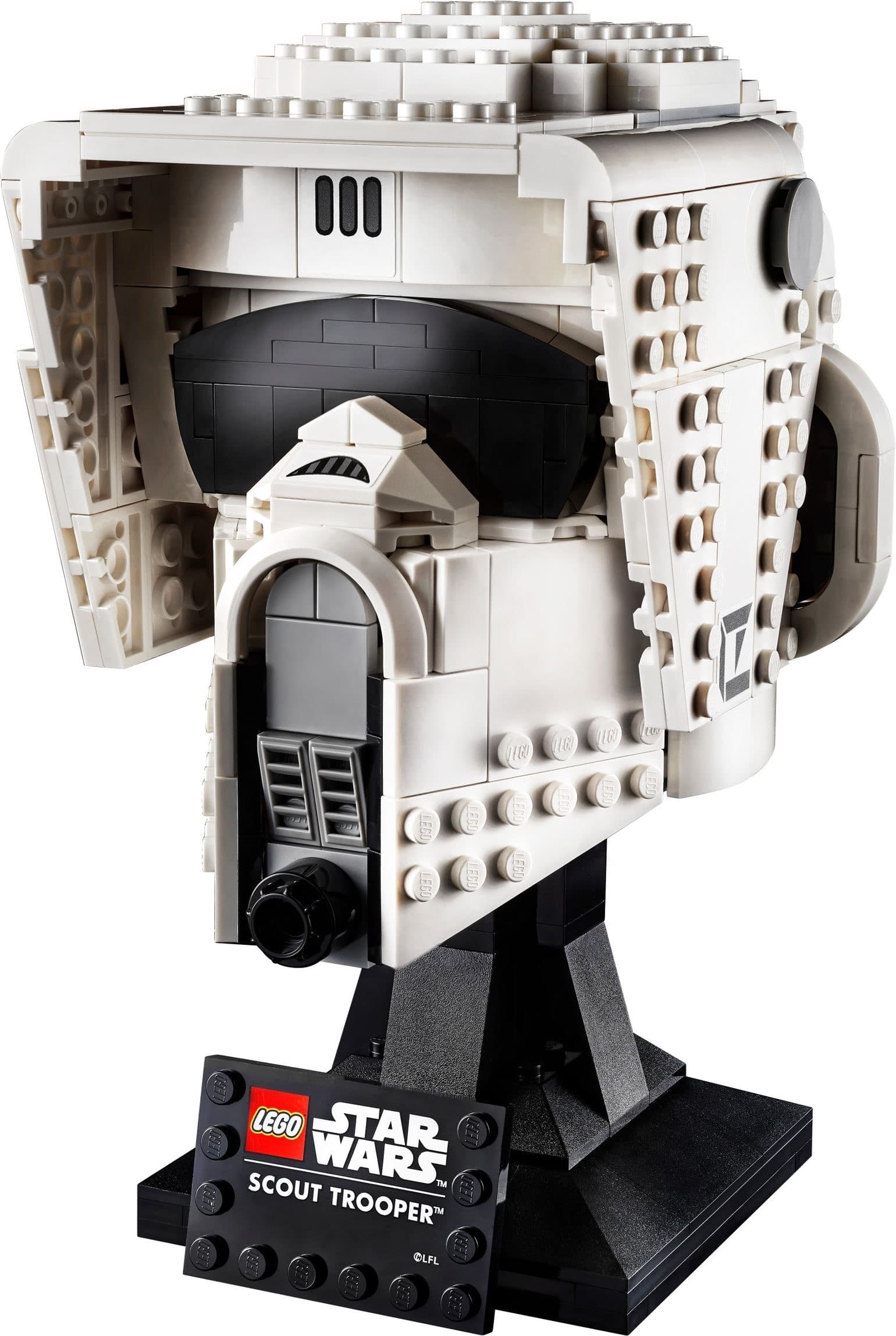 Scout Trooper
