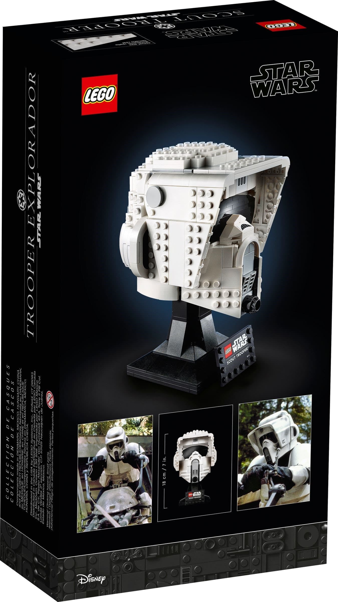 Scout Trooper