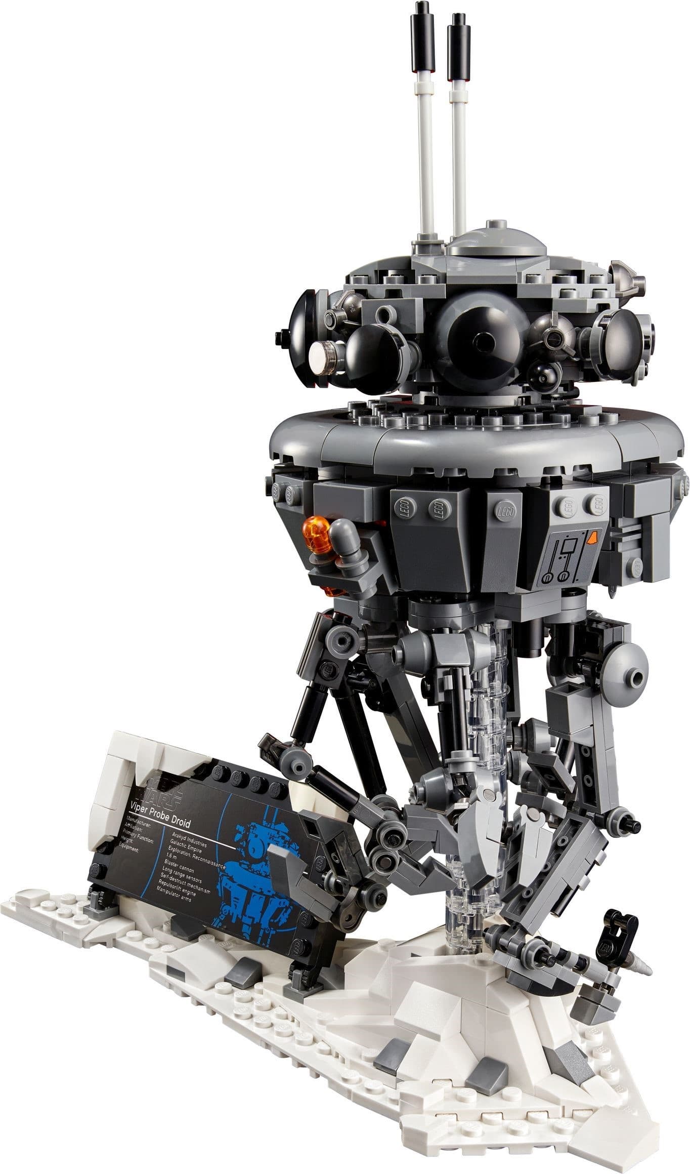 Imperial Probe Droid