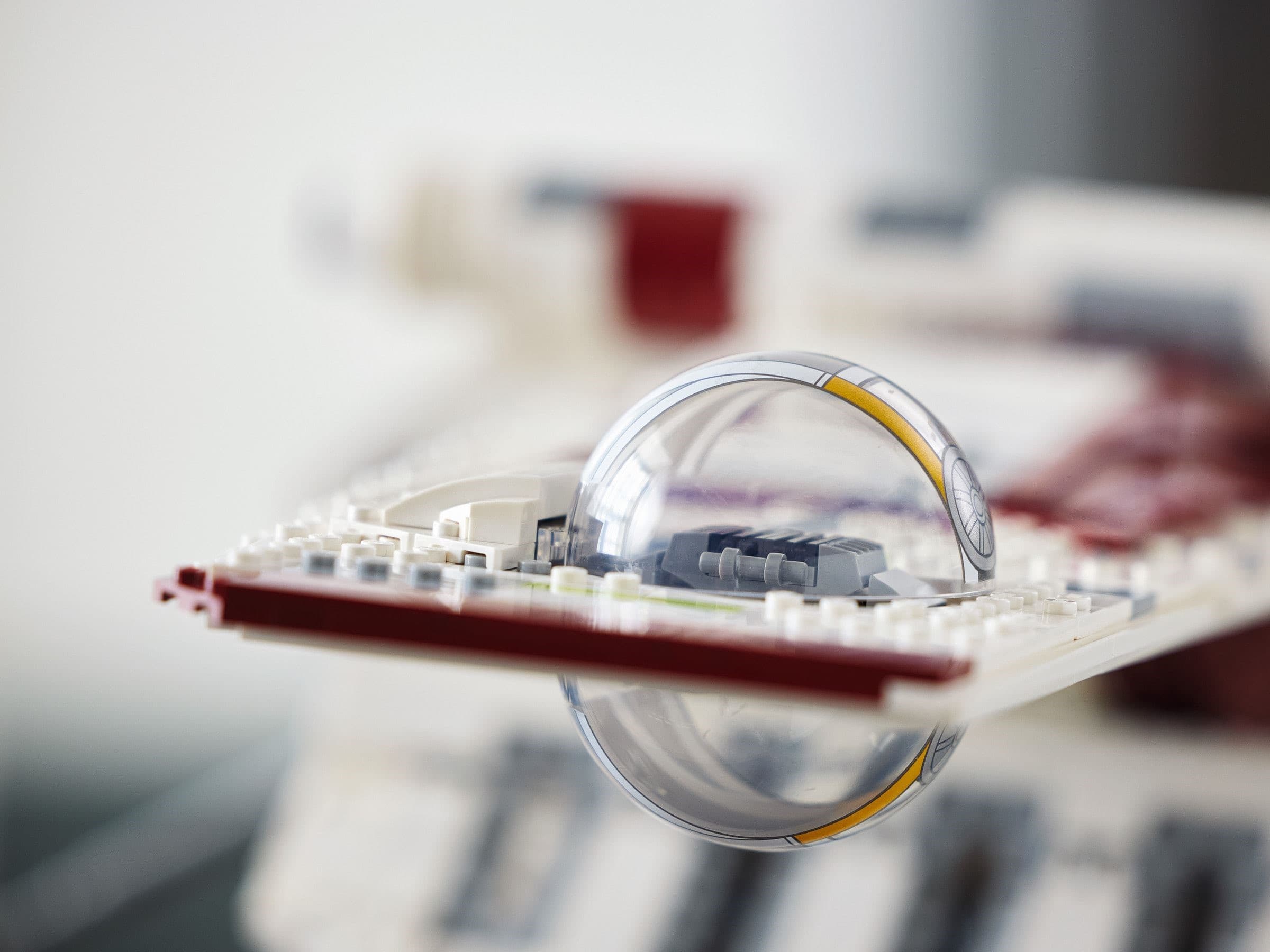 Republic Gunship