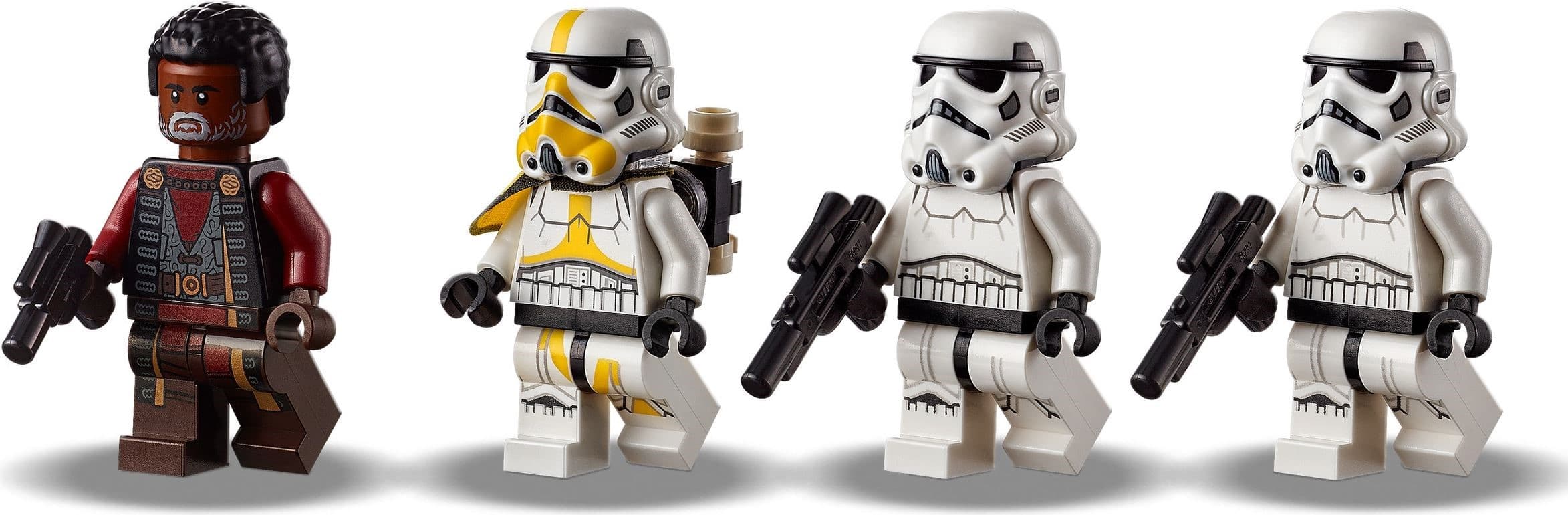 Imperial Armored Marauder
