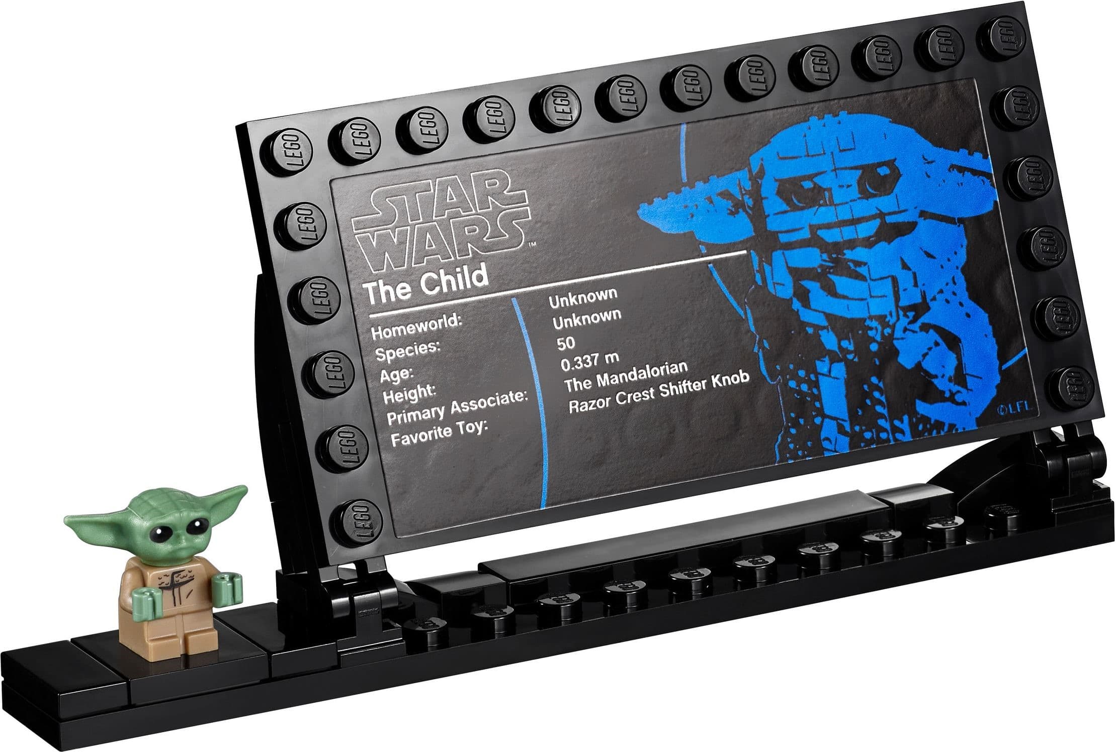 The Child