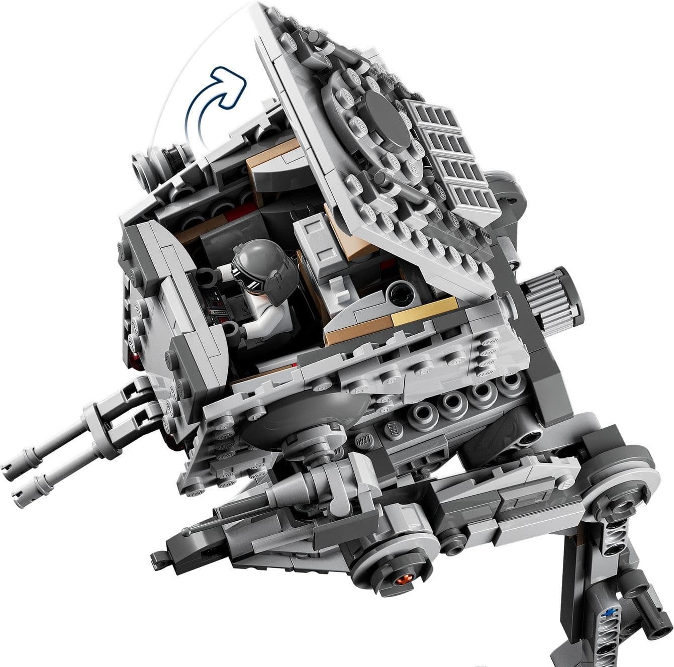 Hoth AT-ST