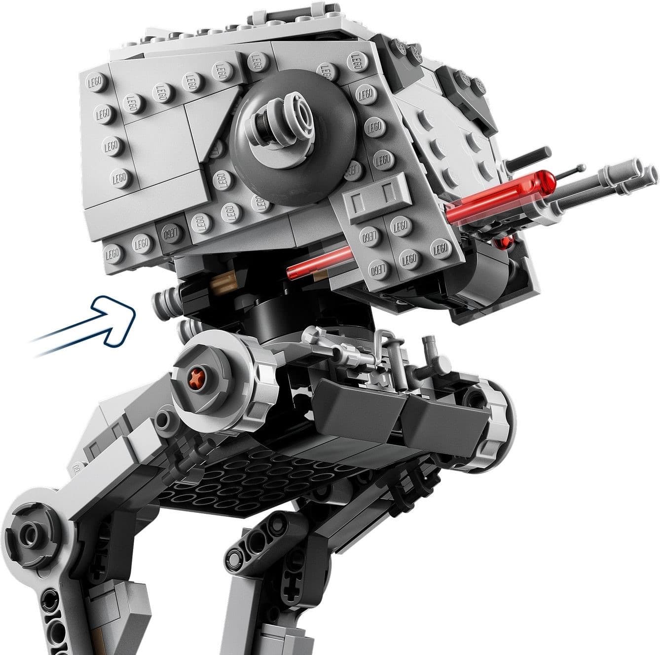 Hoth AT-ST