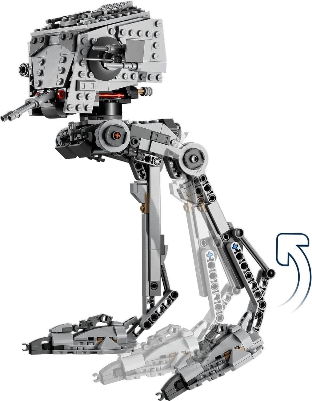 Hoth AT-ST