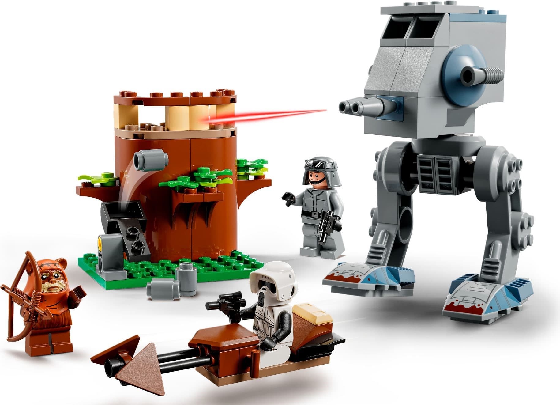AT-ST
