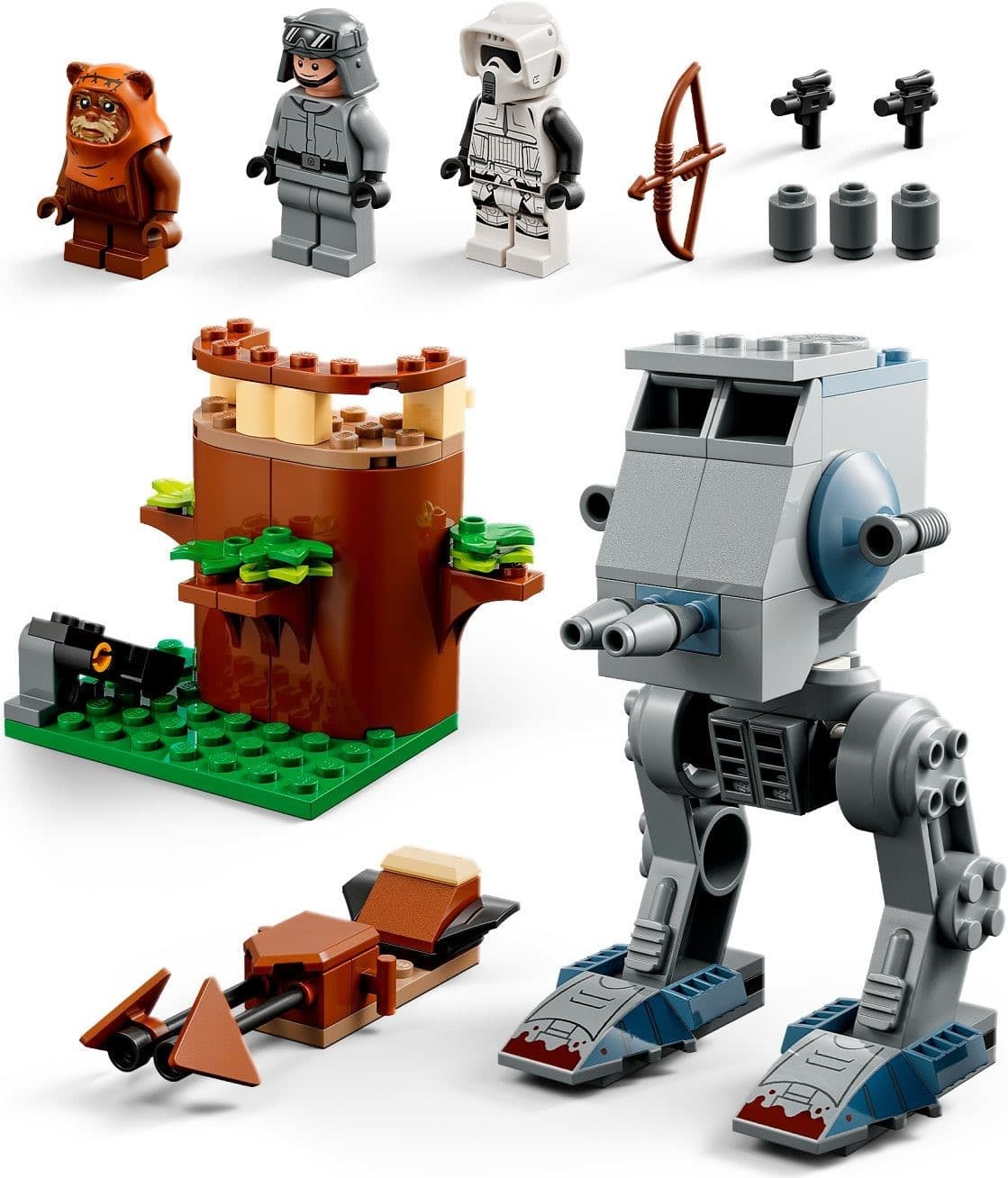 AT-ST