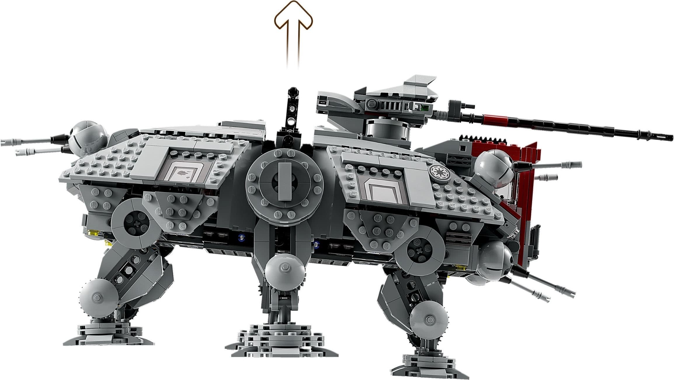 AT-TE Walker