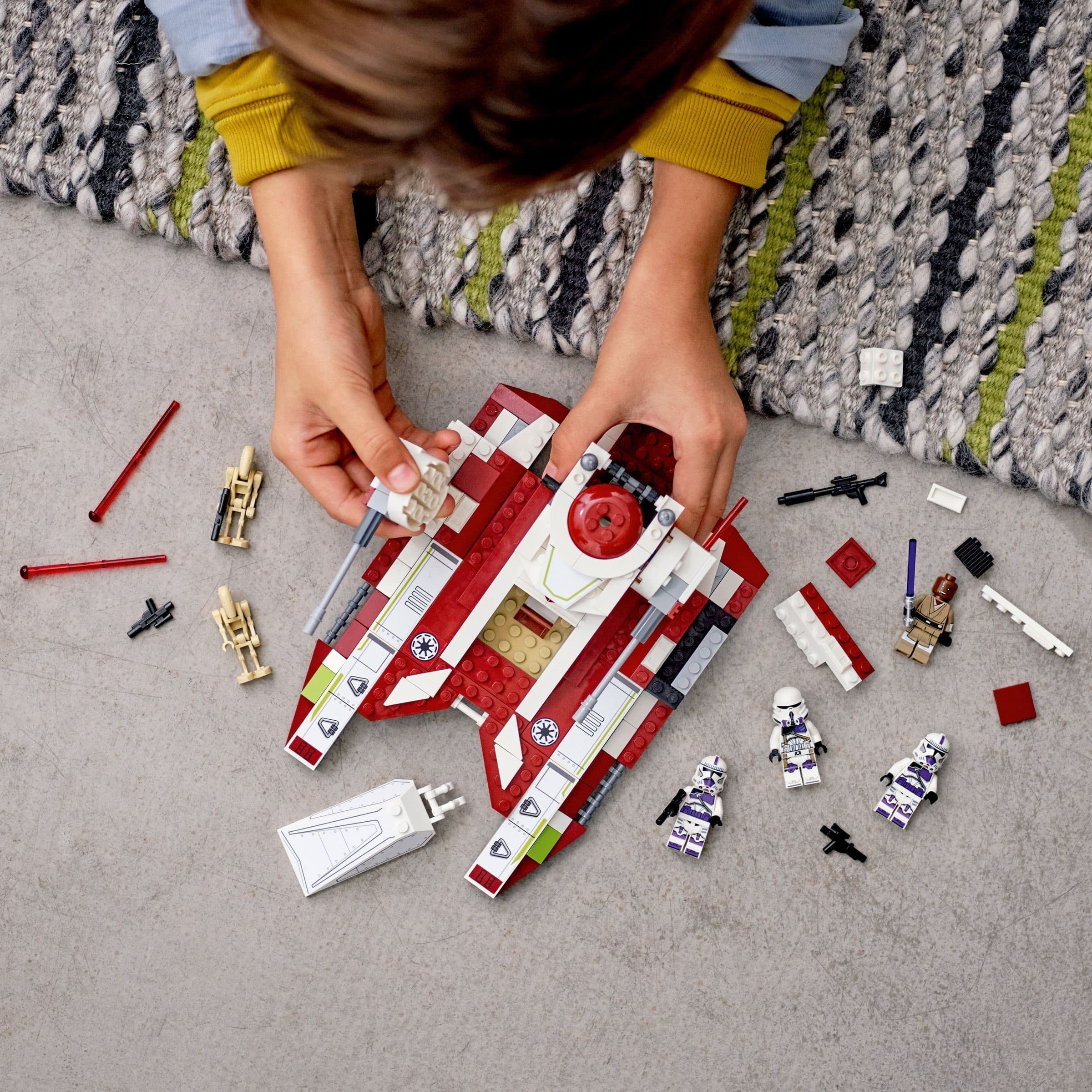 Republic Fighter Tank