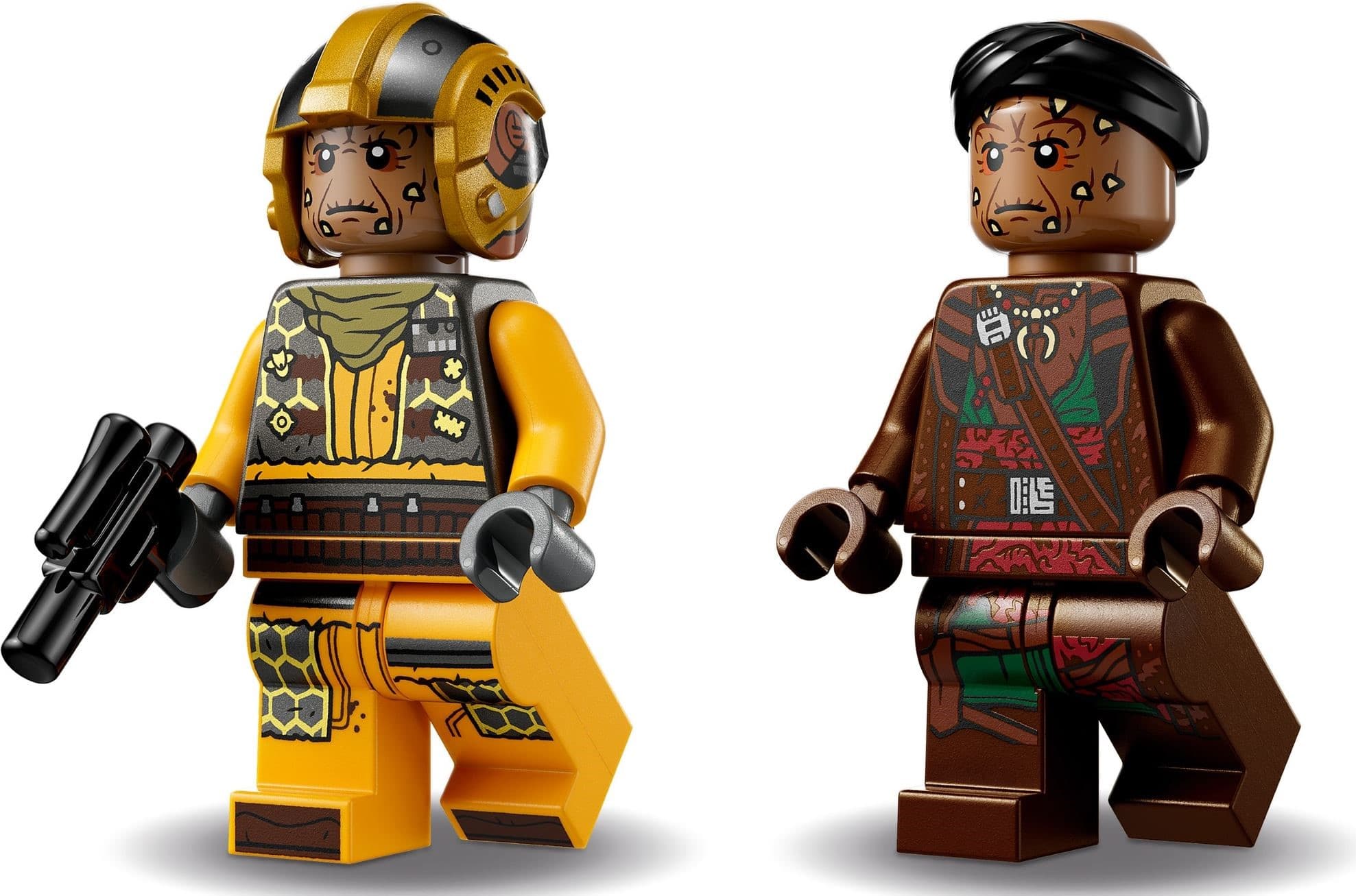 Pirate Snub Fighter