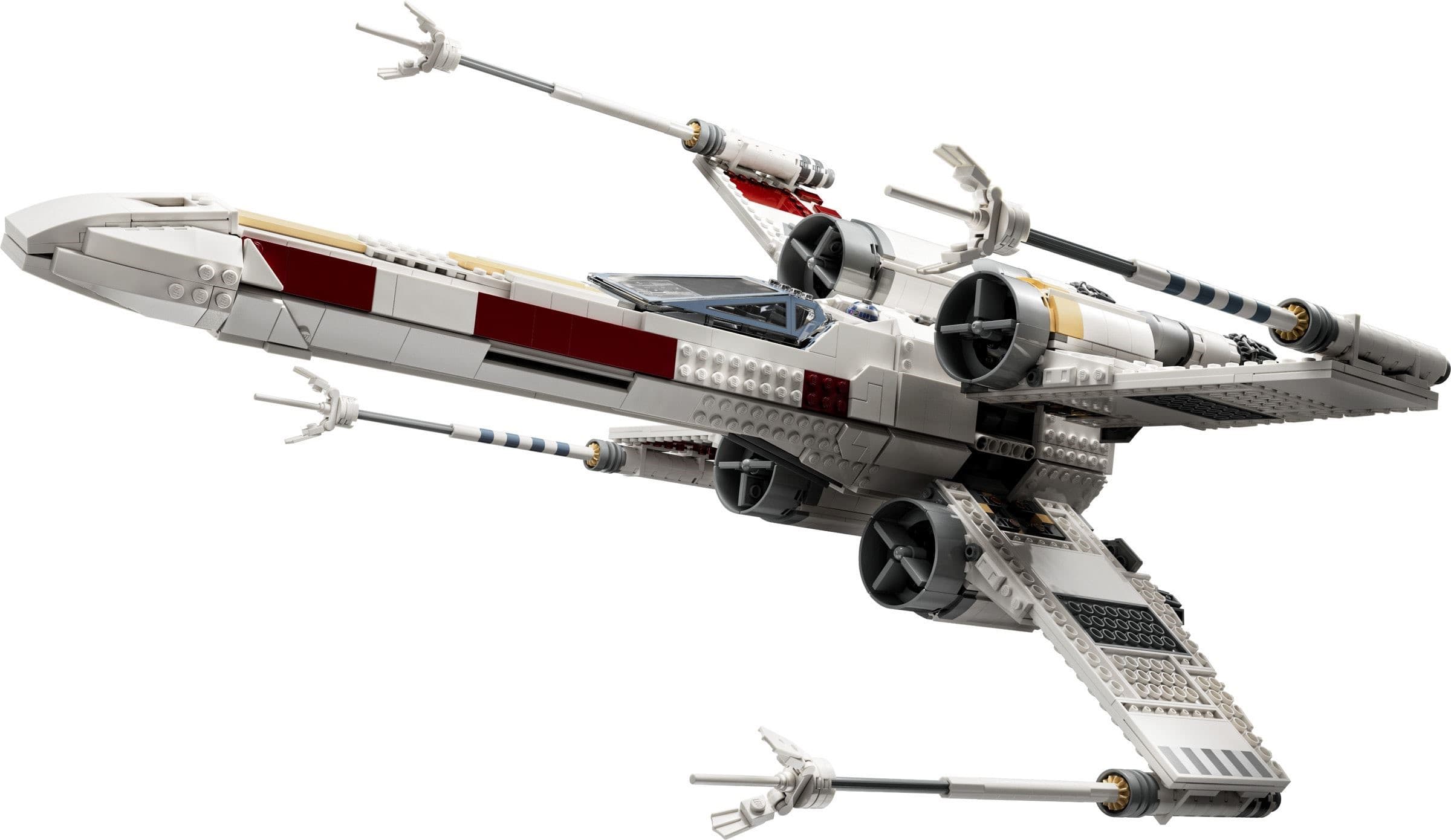X-Wing Starfighter
