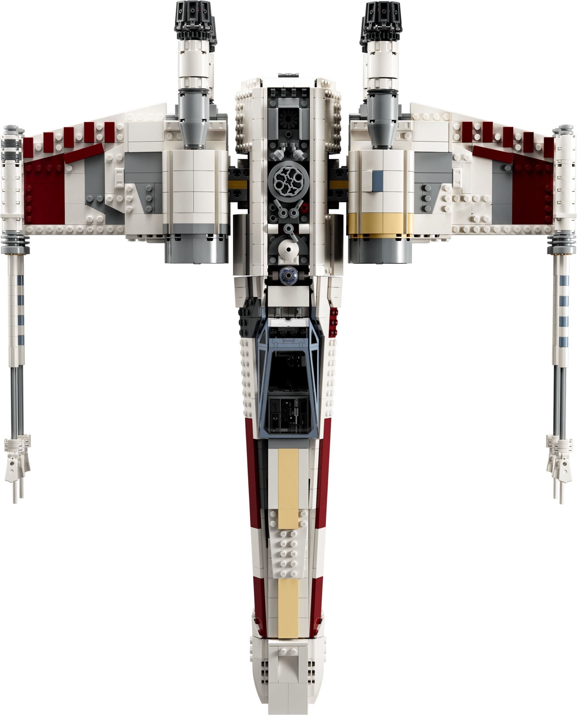X-Wing Starfighter