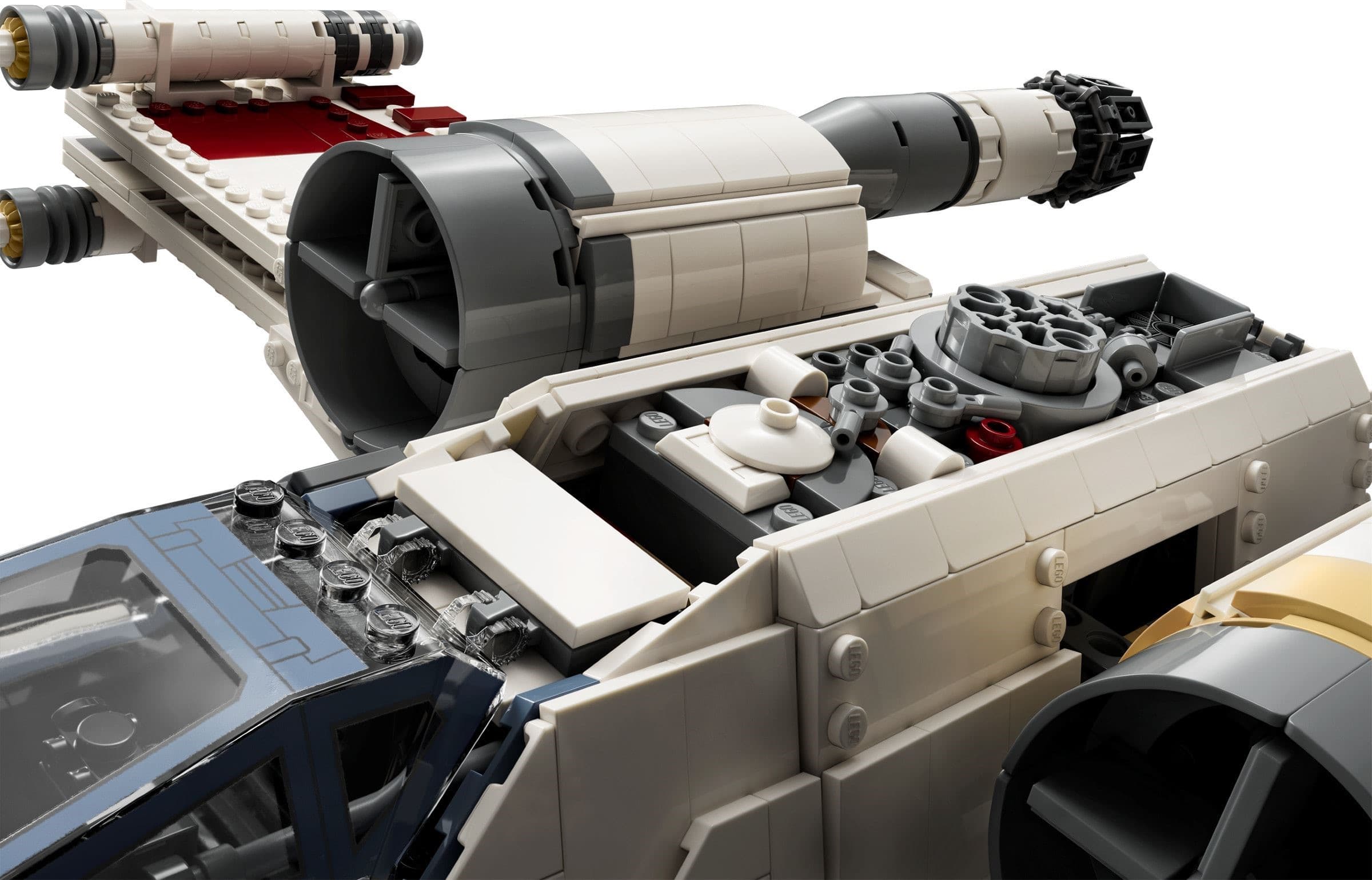 X-Wing Starfighter