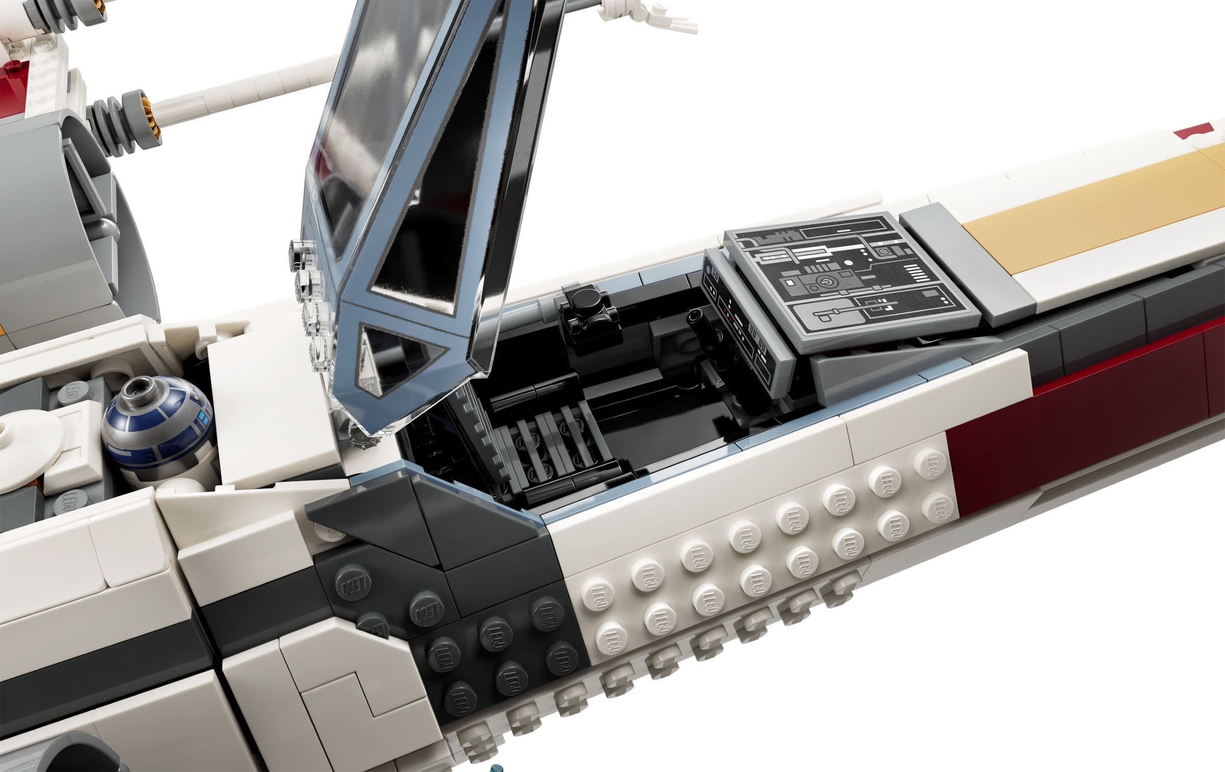 X-Wing Starfighter