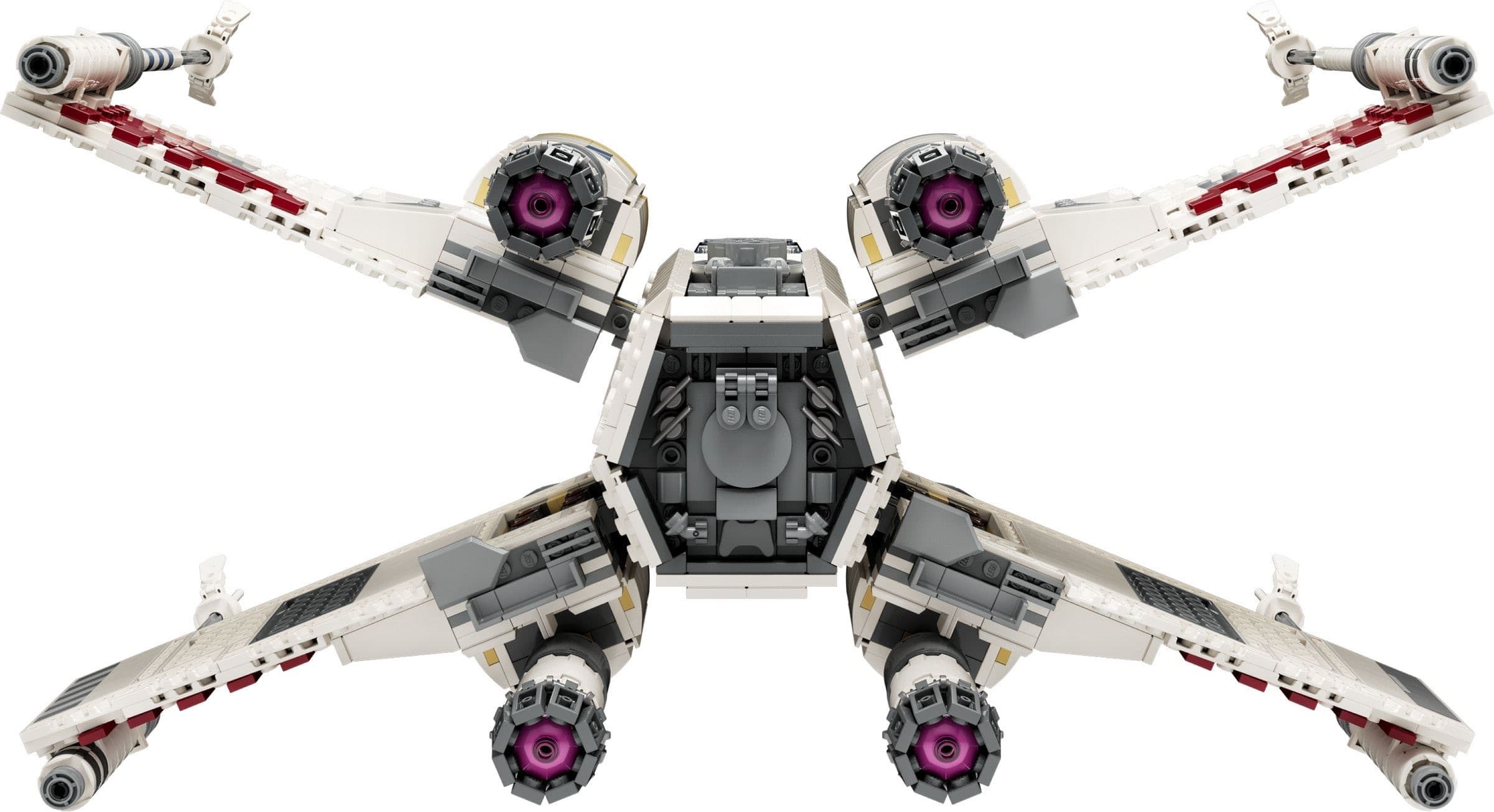 X-Wing Starfighter
