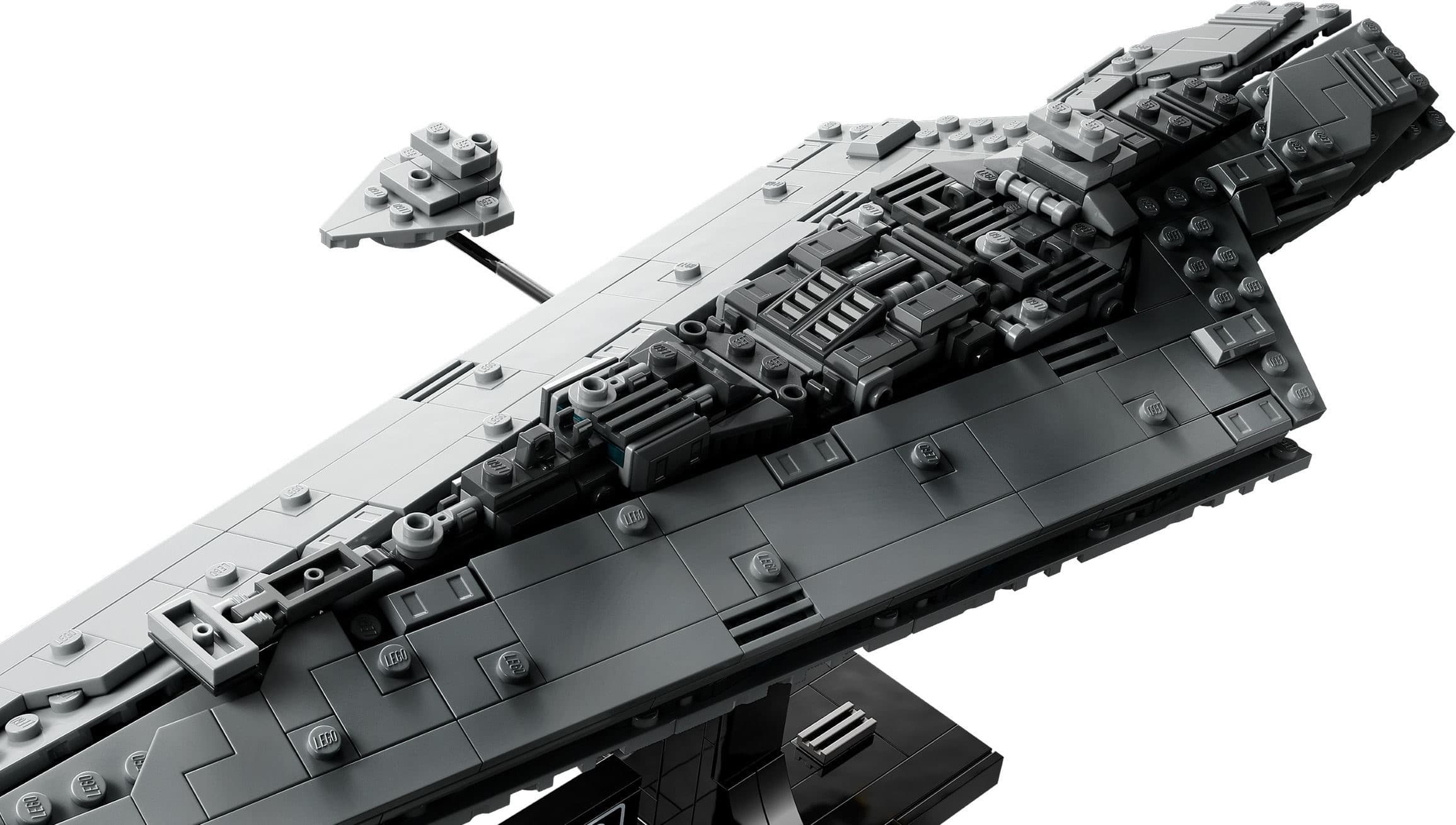 Executor Super Star Destroyer