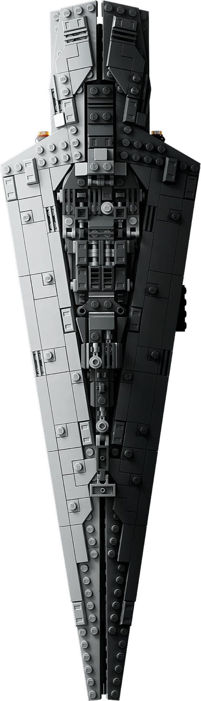 Executor Super Star Destroyer