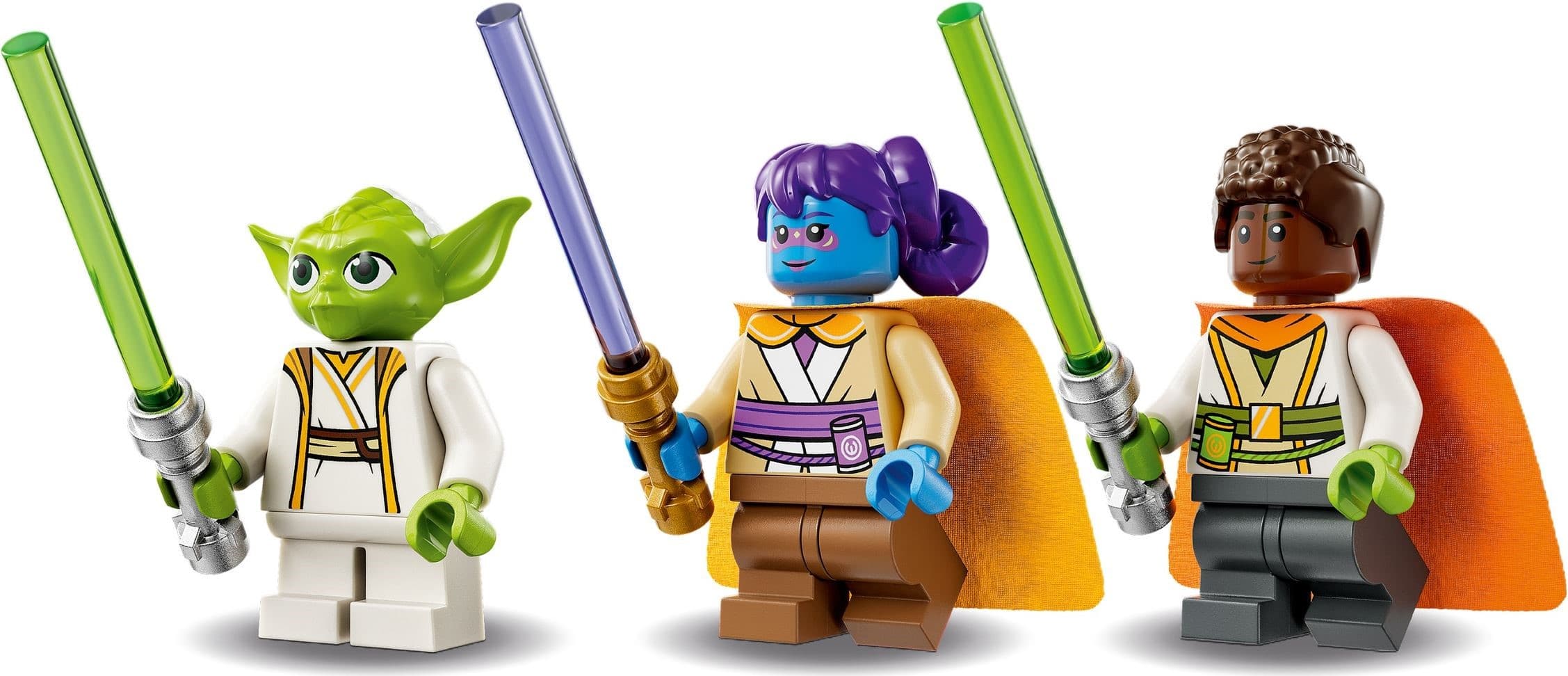 Tenoo Jedi Temple