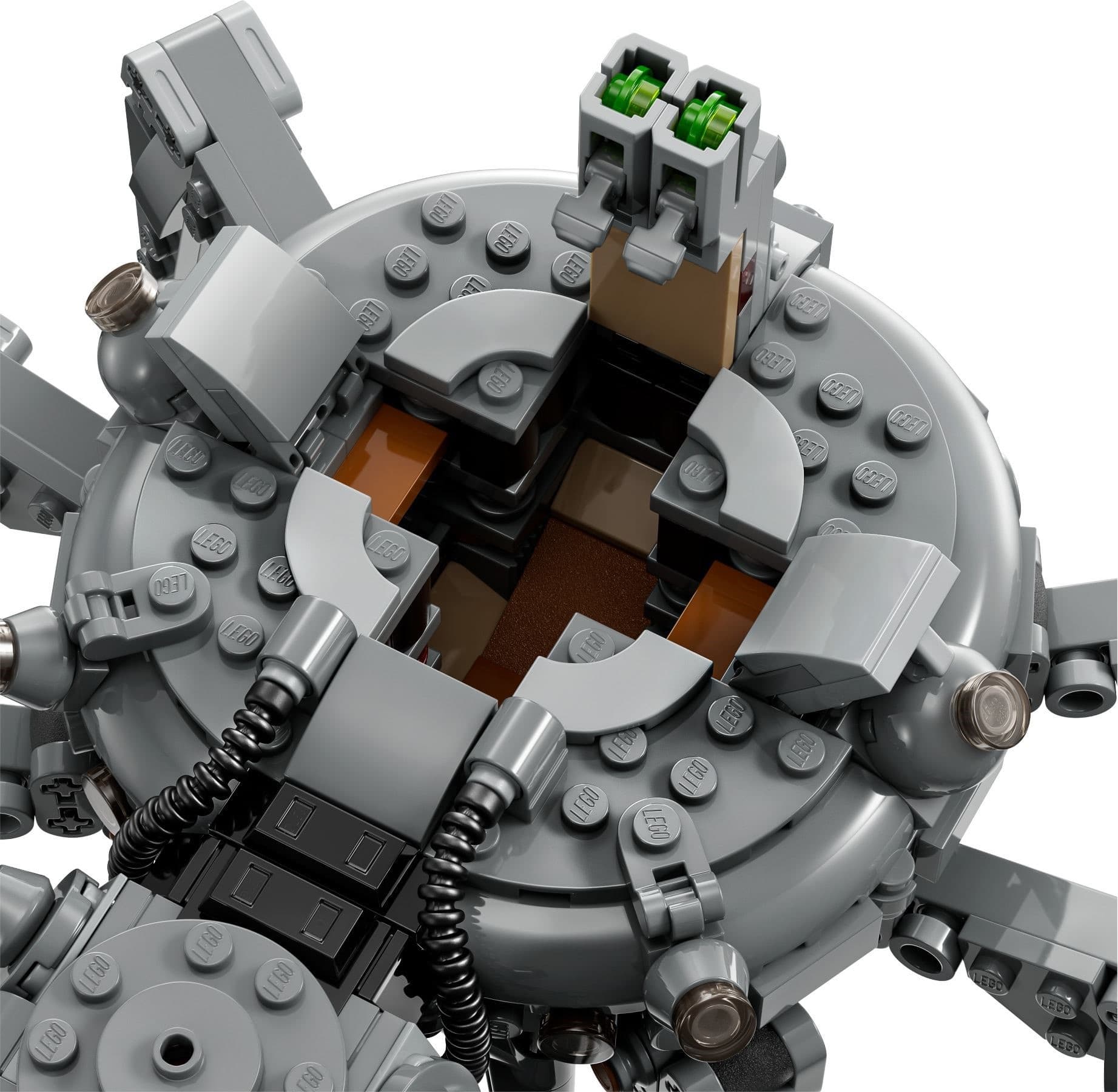 Spider Tank